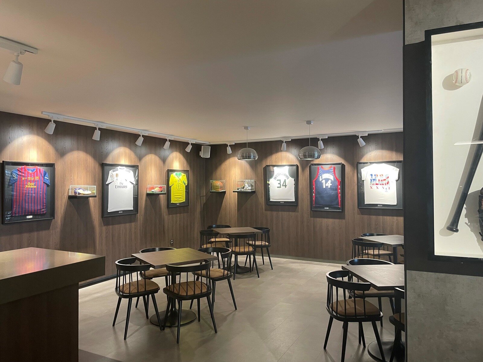 Sport Bar