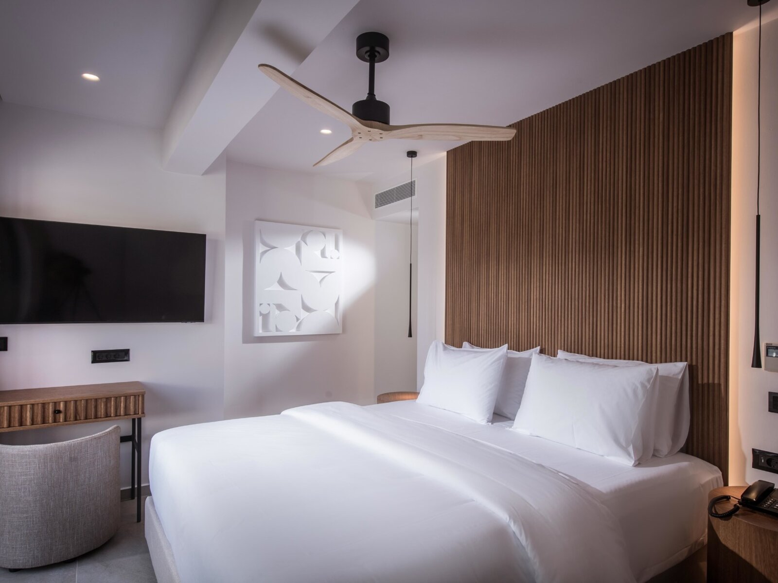 Wohnbeispiel Double Room