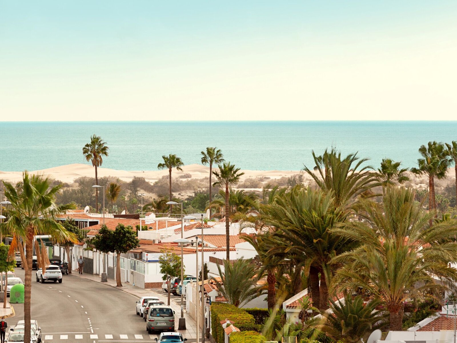 Strand