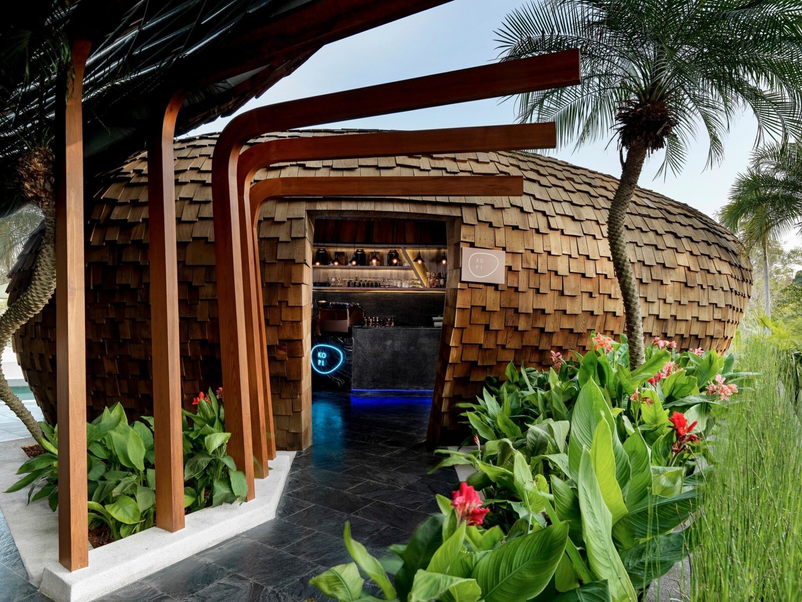 KOPI BAR