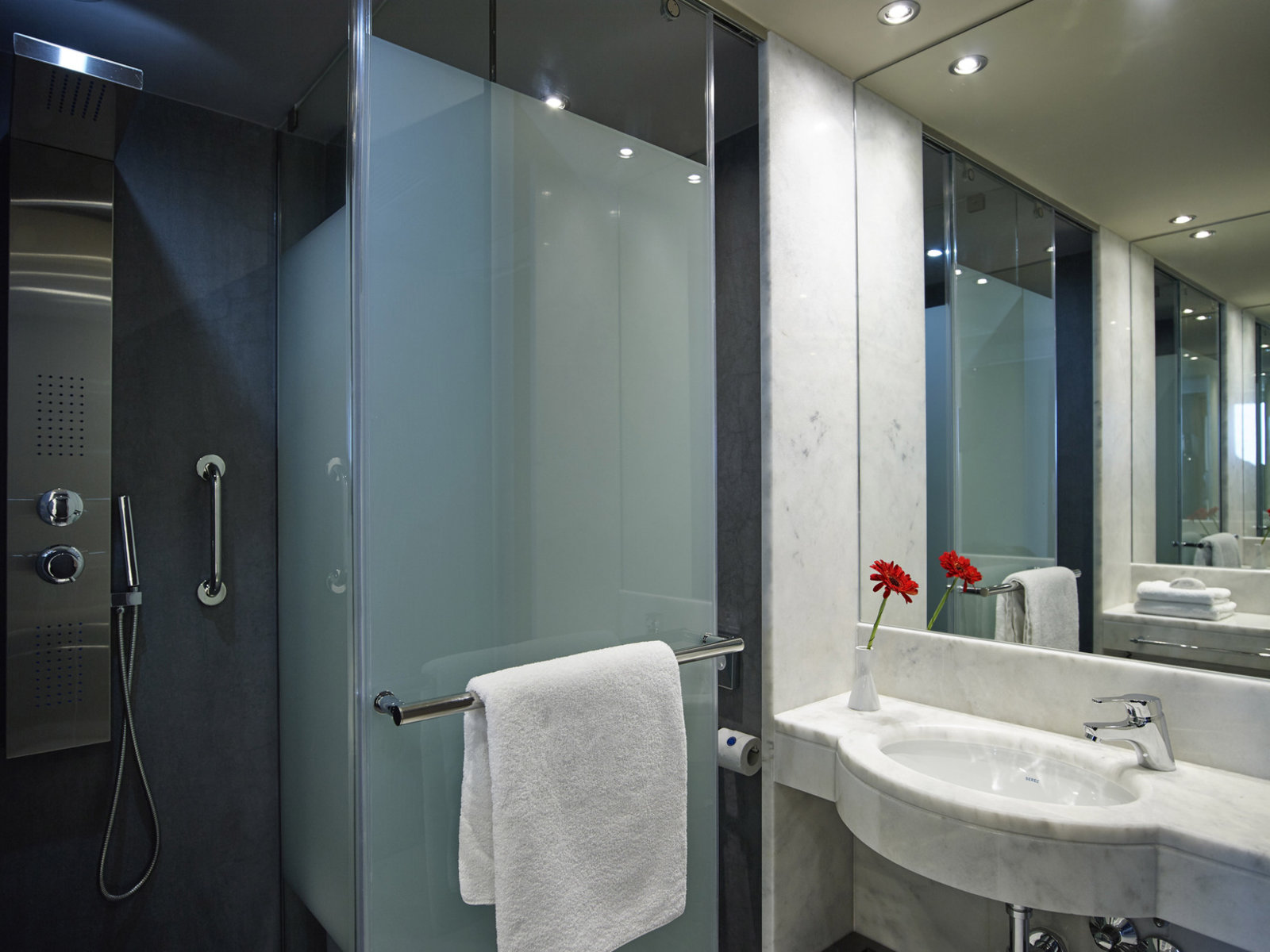 Wohnbeispiel Juniorsuite Sea View