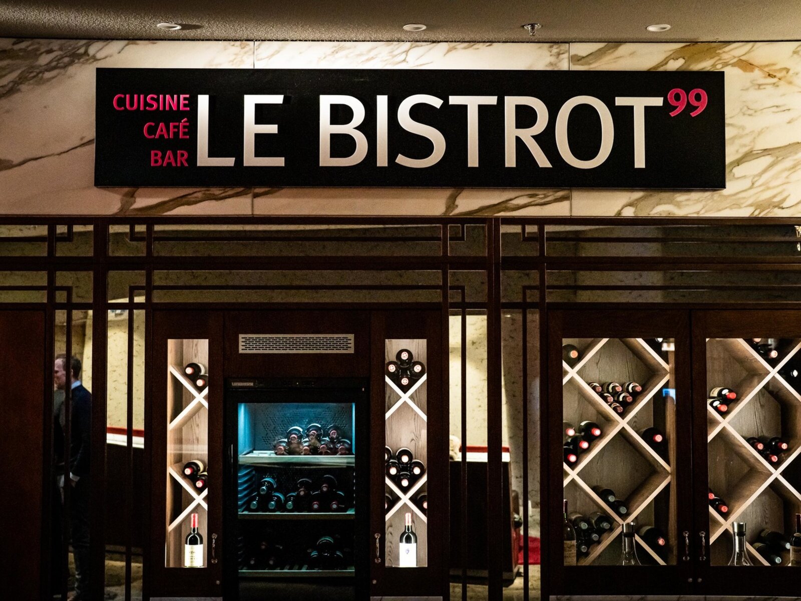 LeBistrot99