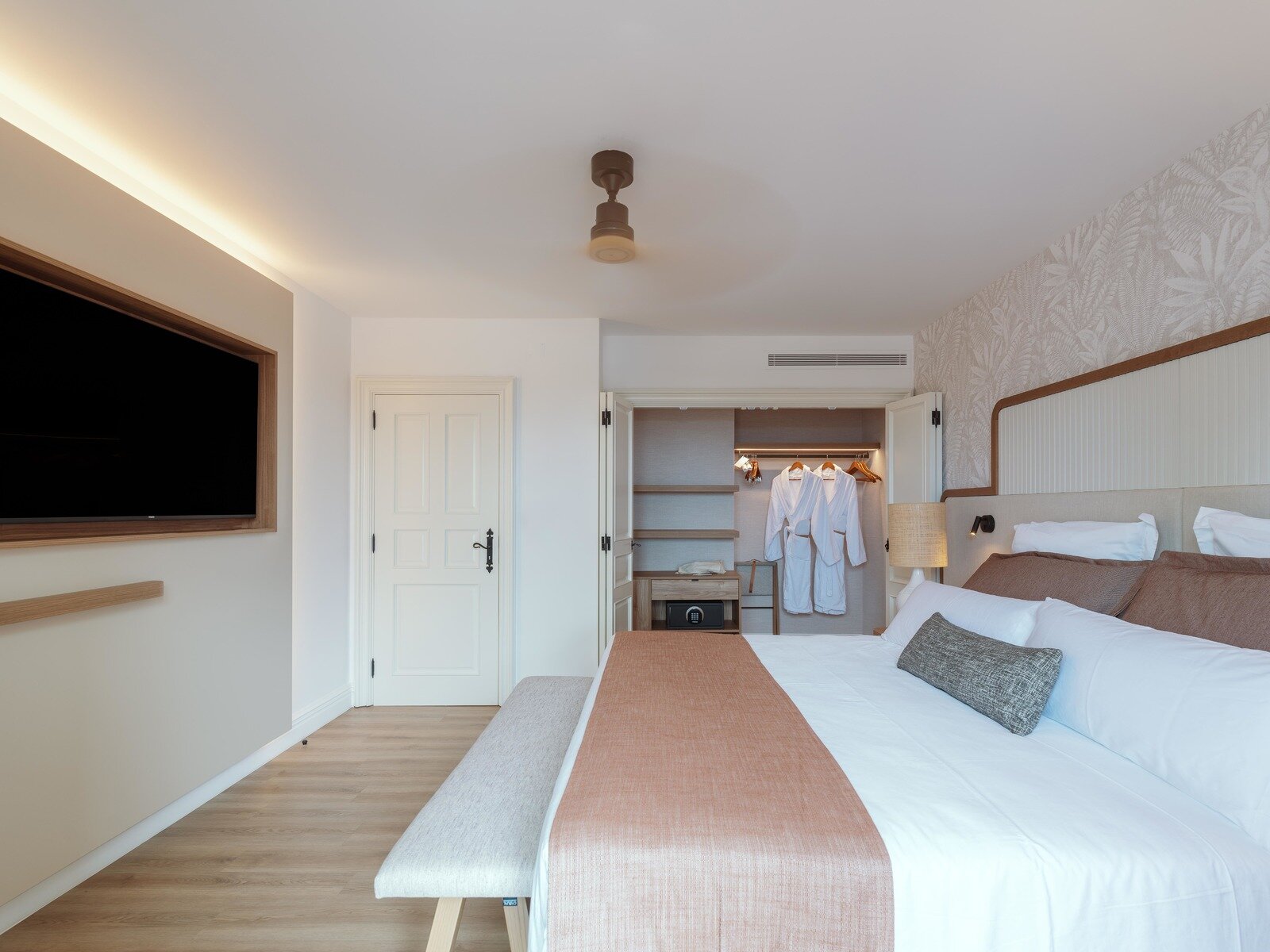 Wohnbeispiel MARINA APARTAMENT