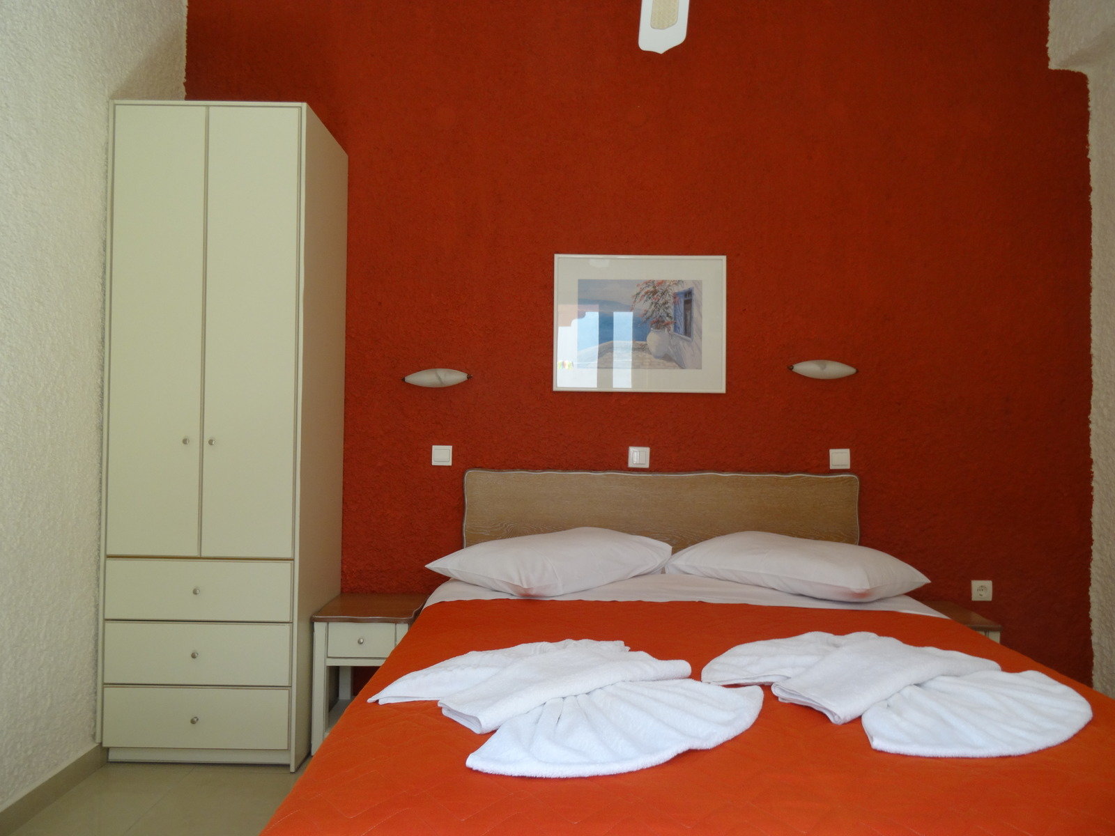 Wohnbeispiel Appartement Typ2