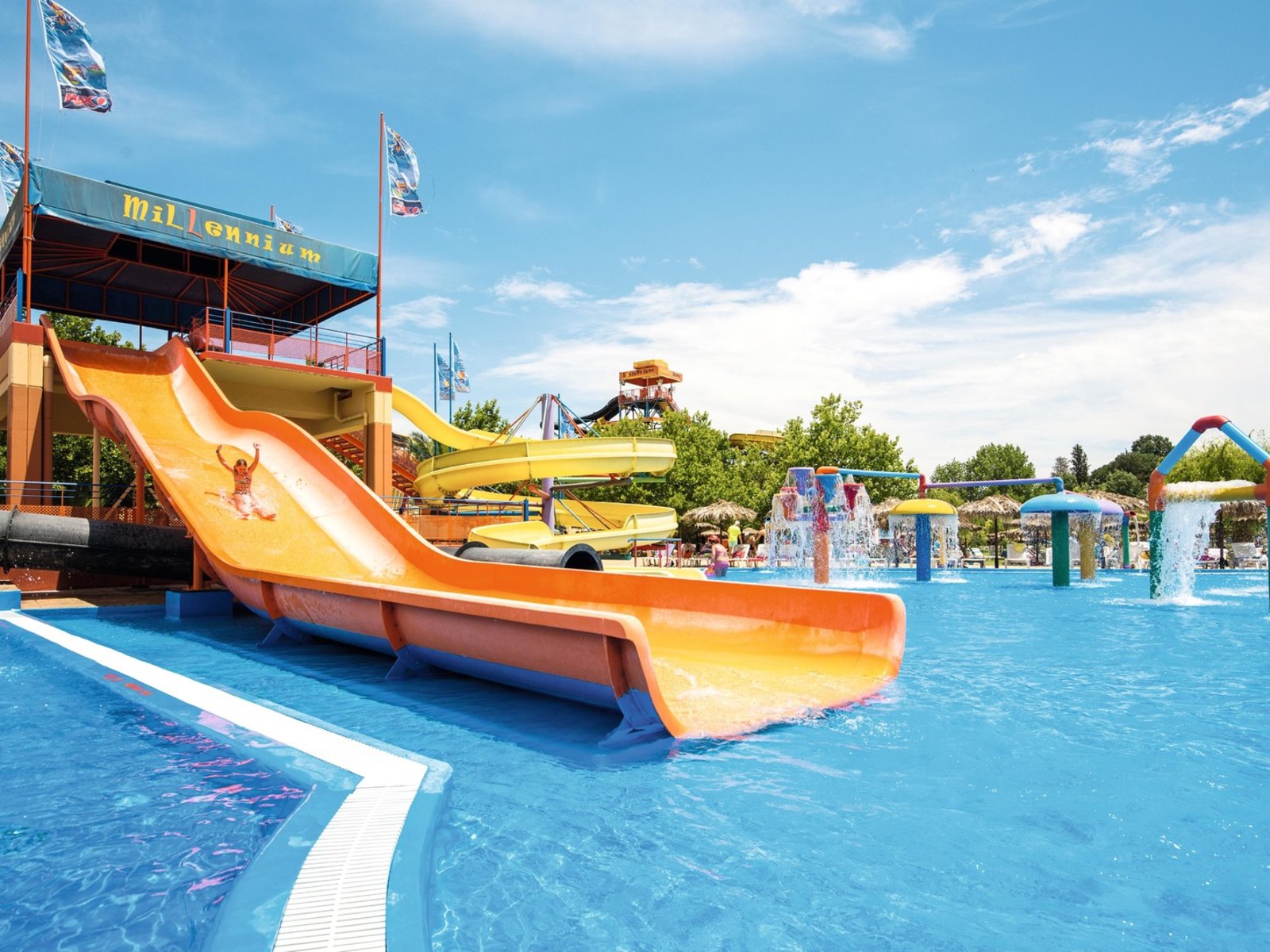Aquapark