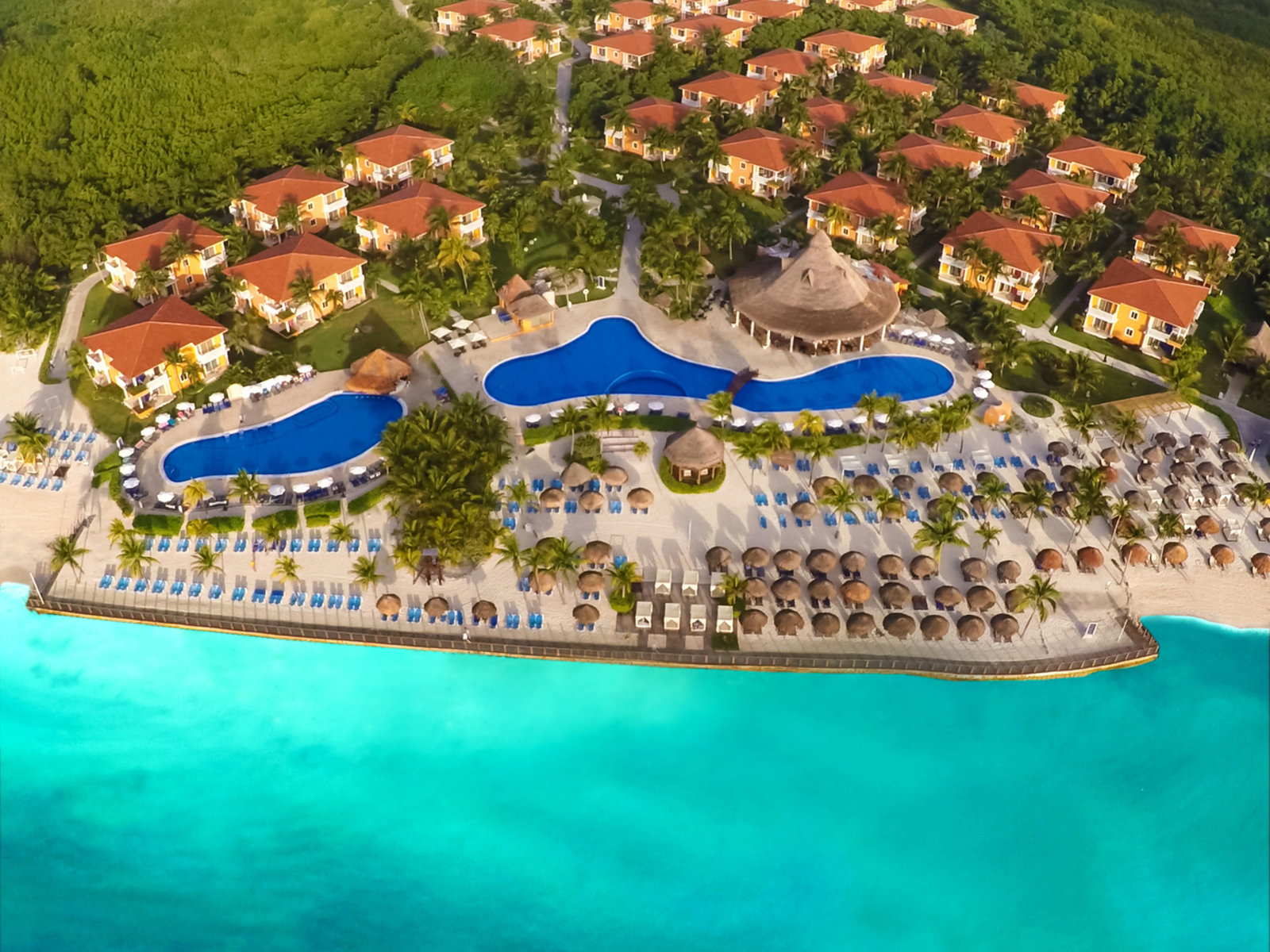 Ocean maya royale discount