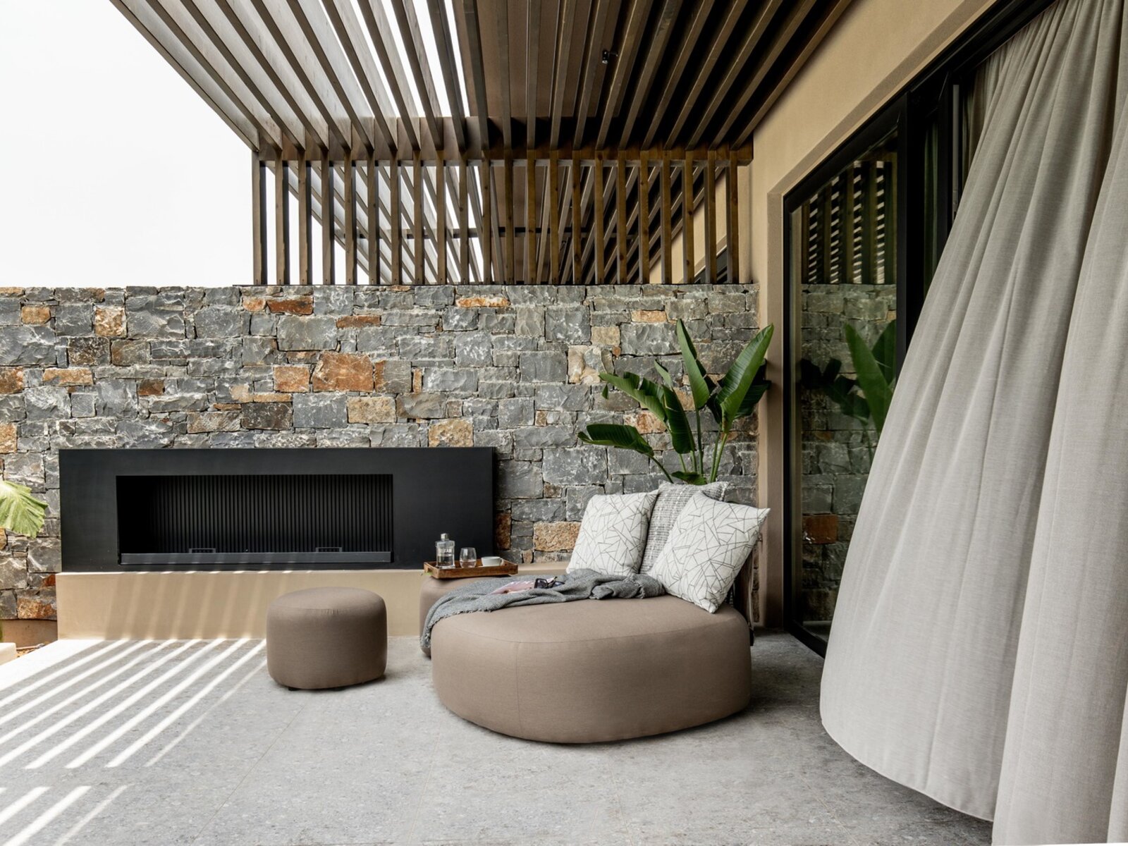 Wohnbeispiel Signature Villa with Private Pool