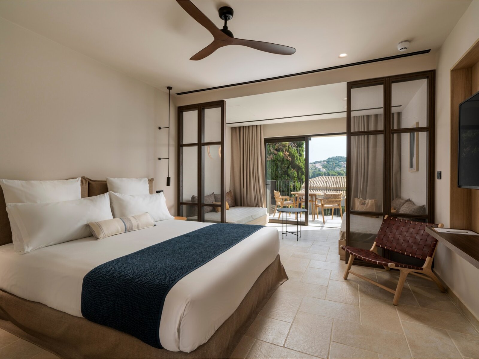 Preferred Club Bungalow Sea View