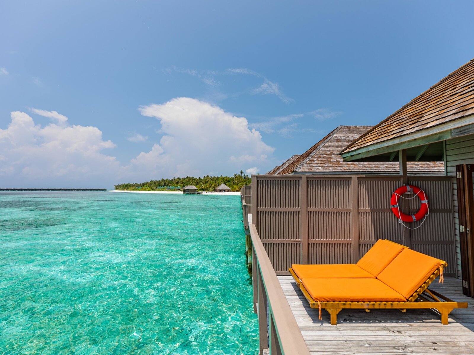 Wohnbeispiel Ocean Villa