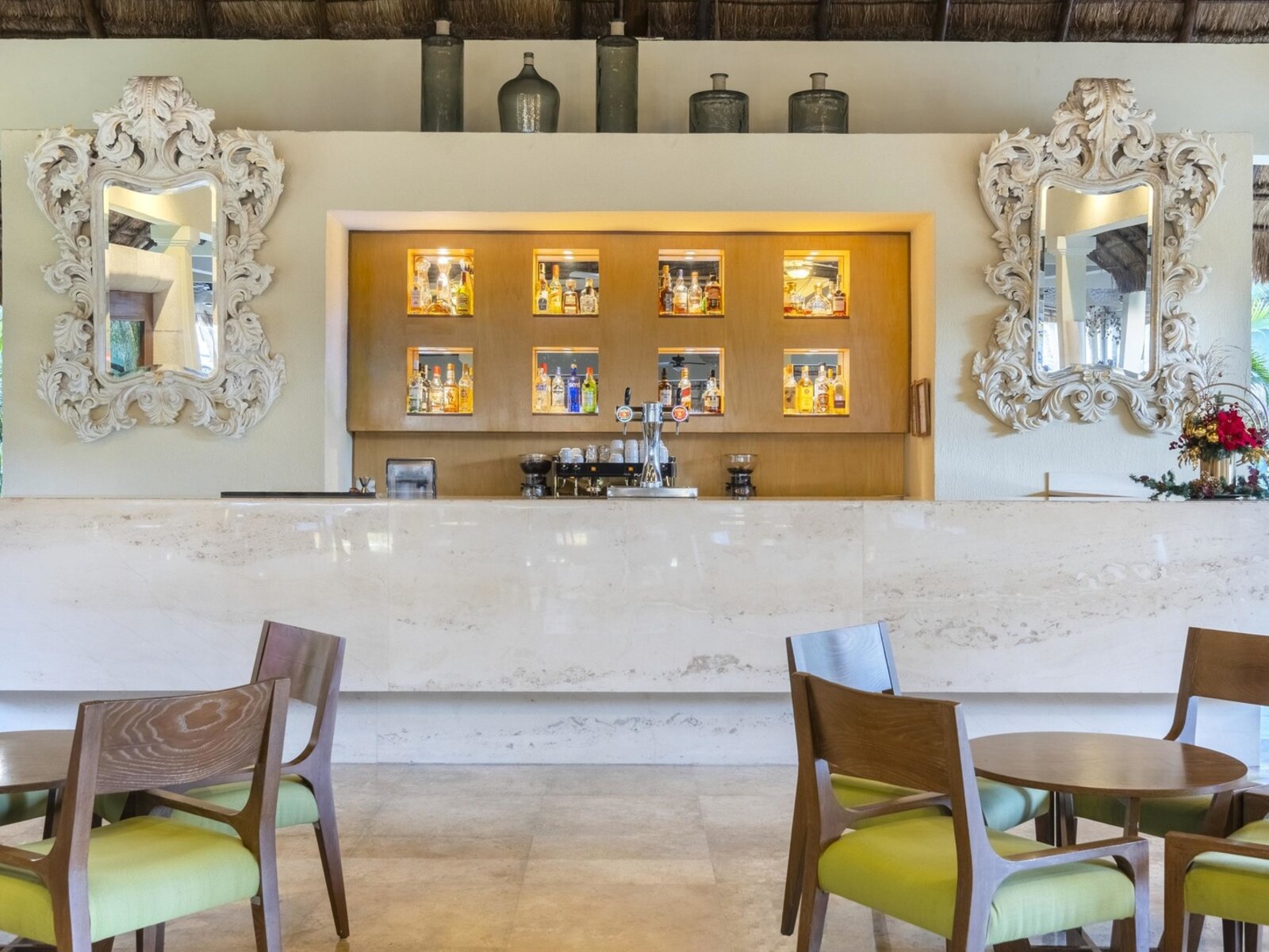 Lobby bar El Paso
