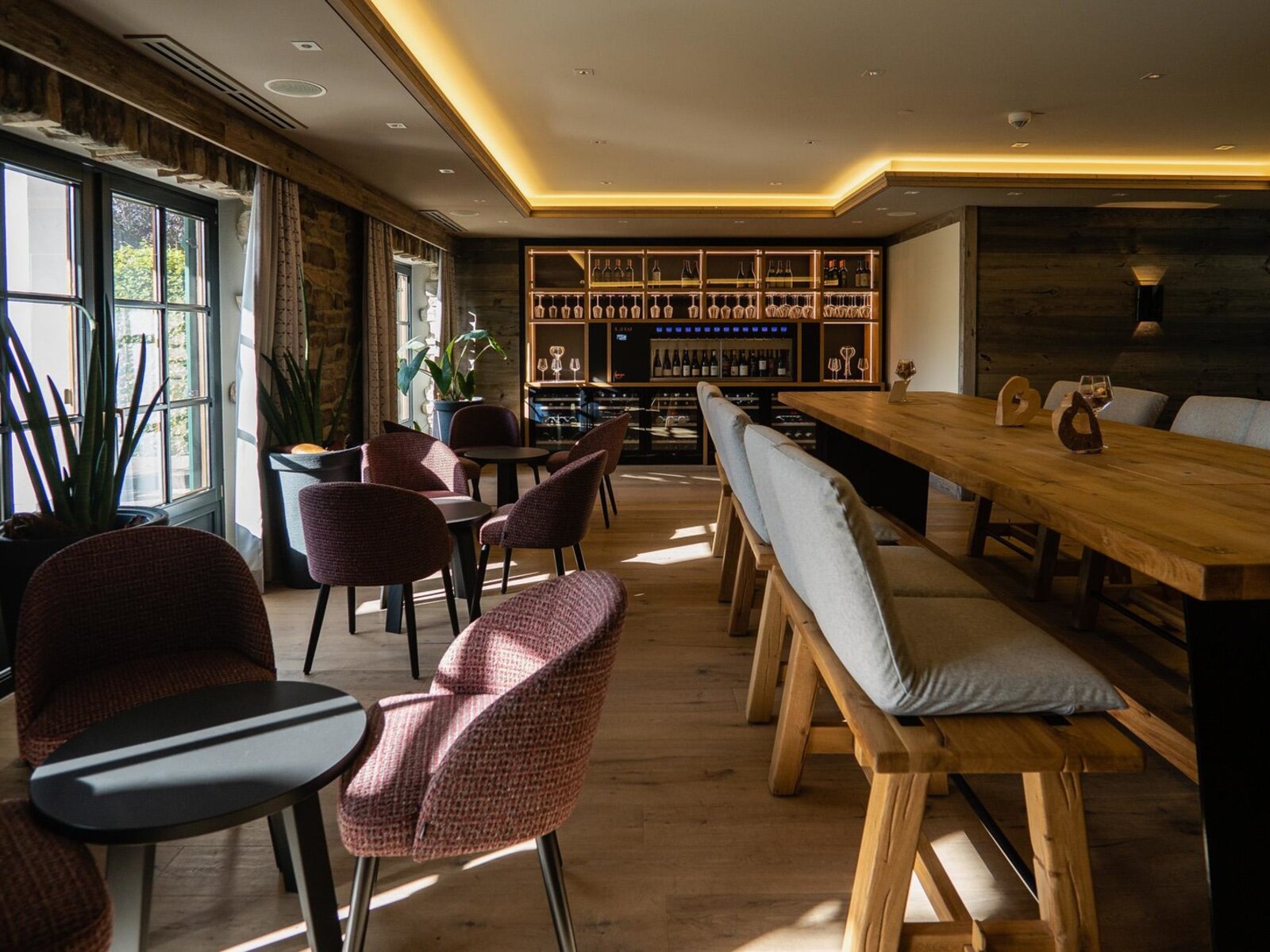 Weinlounge
