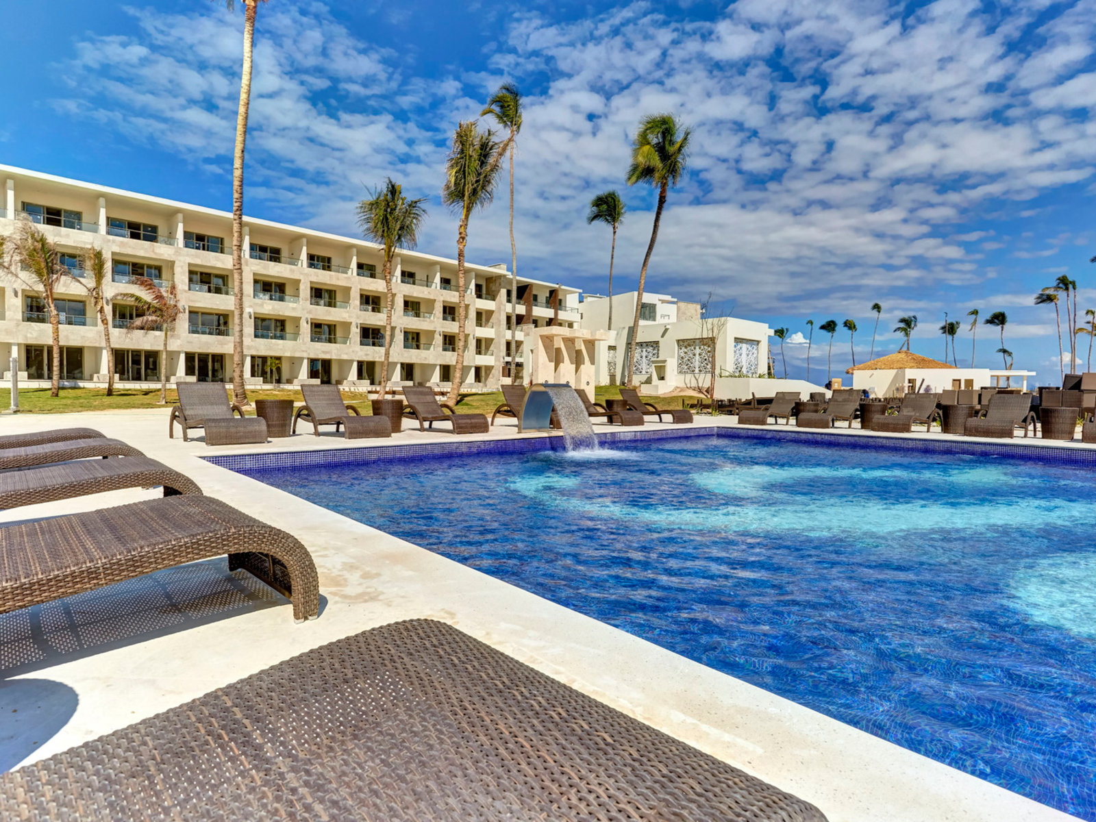 Hotel Royalton Bavaro in Punta Cana gunstig buchen bei TUI