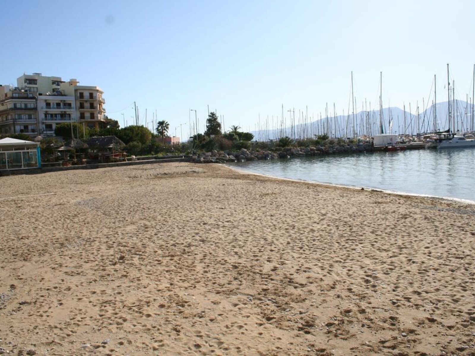 Strand
