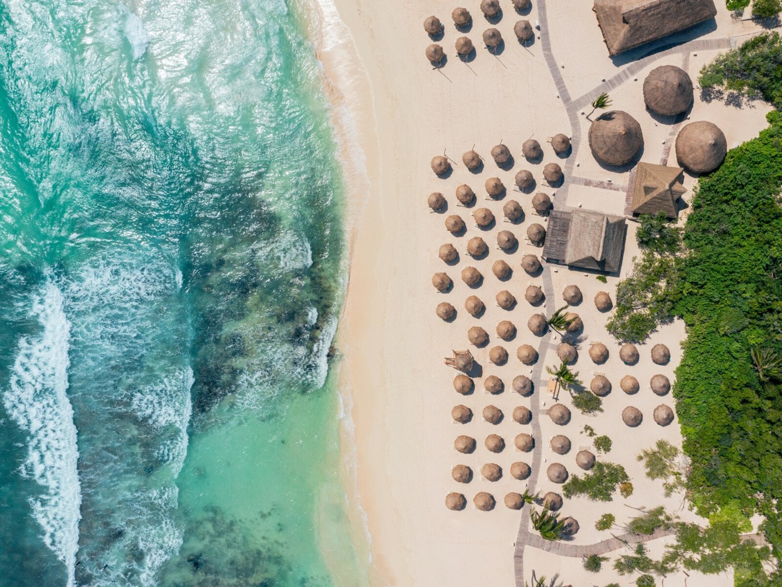PLAYA PARAÍSO