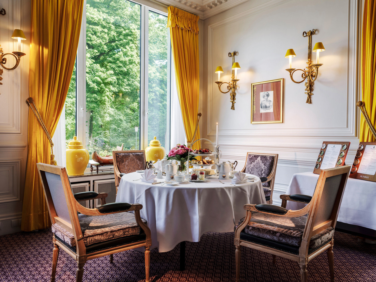 Park Restaurant