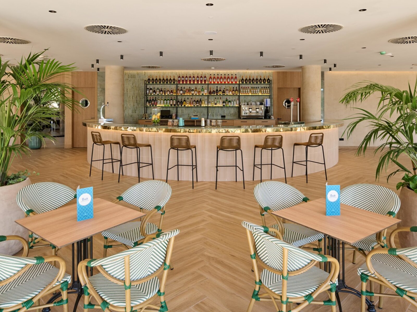 Bar Piscina