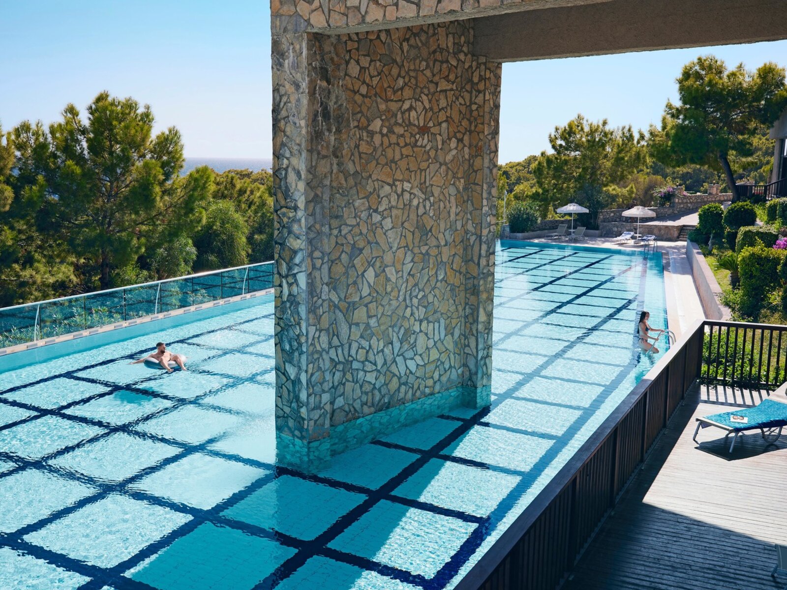 Relaxpool