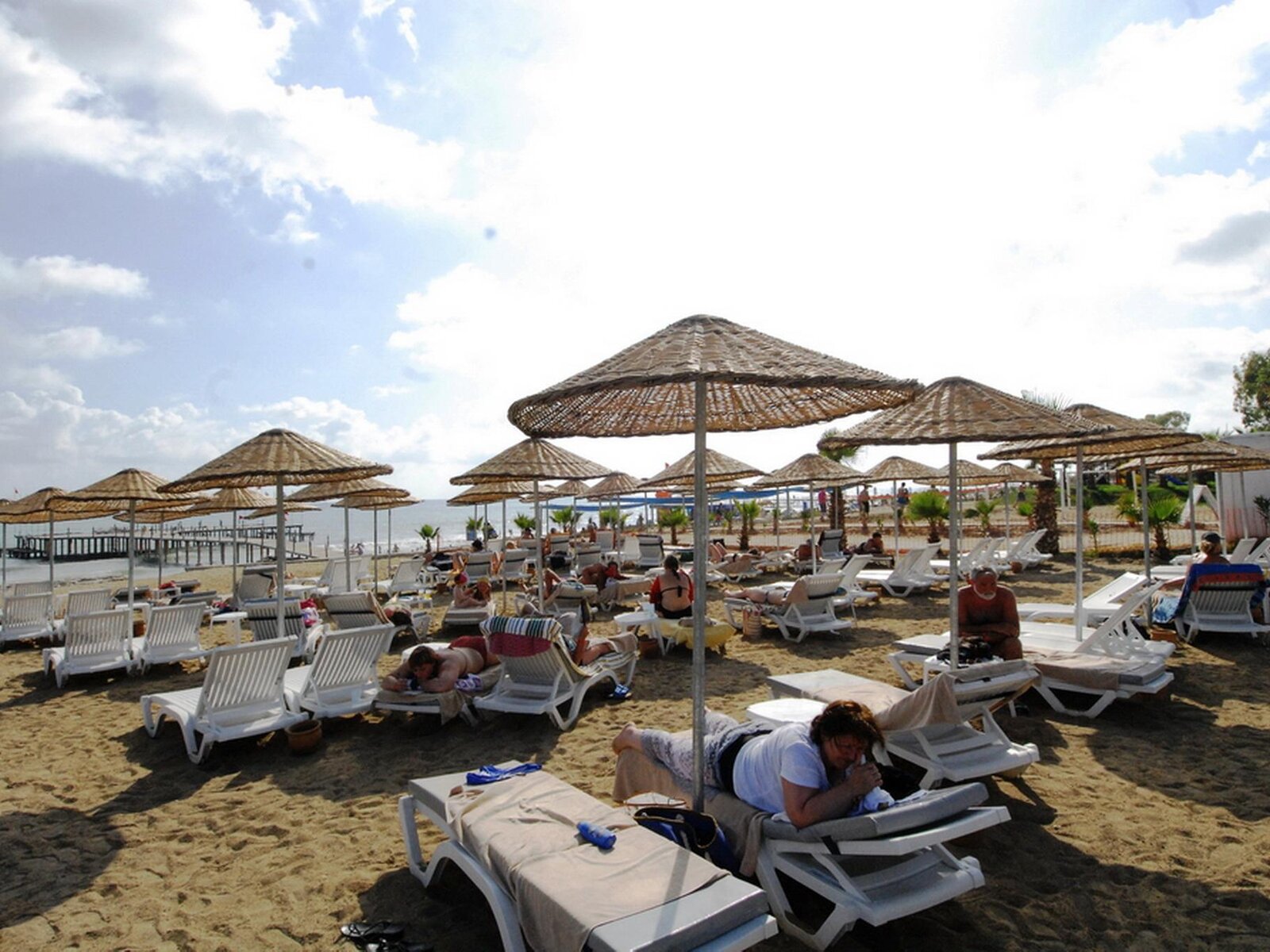 Strand