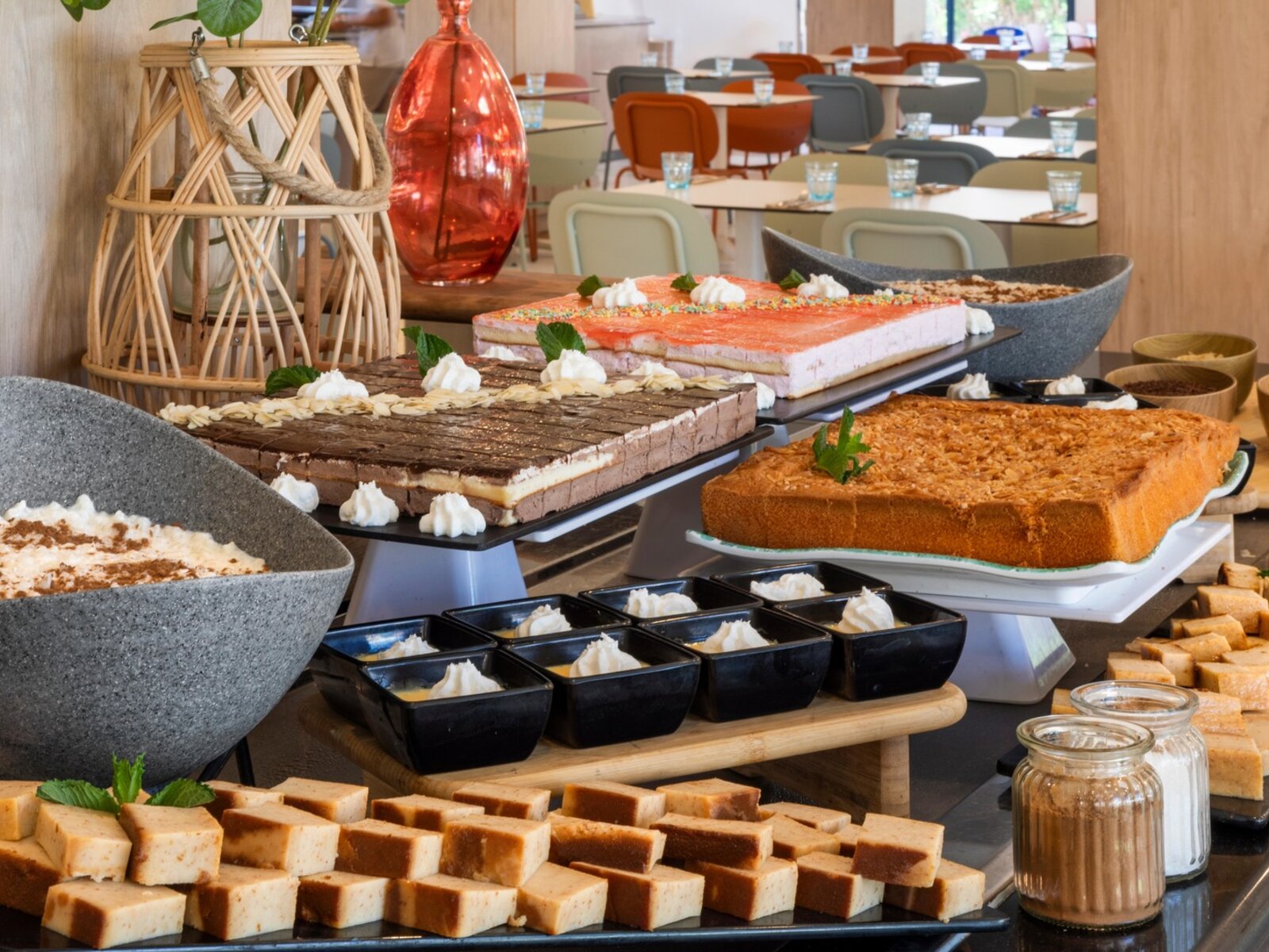 Hauptrestaurant