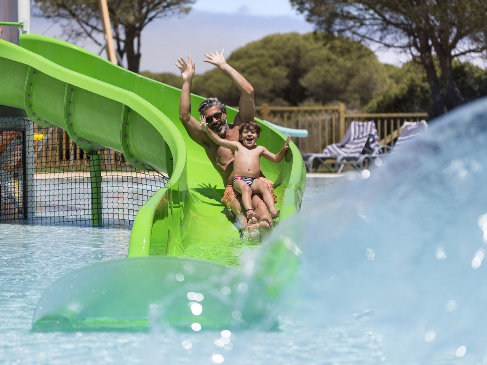 Kinderpool