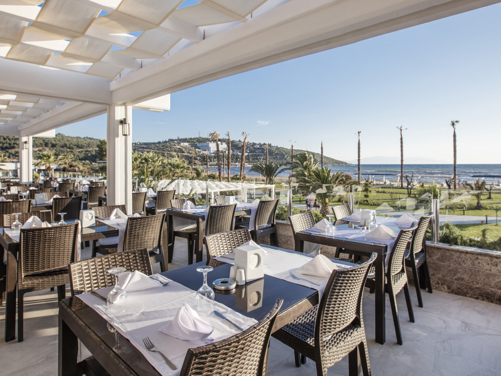 EFES RESTAURANT