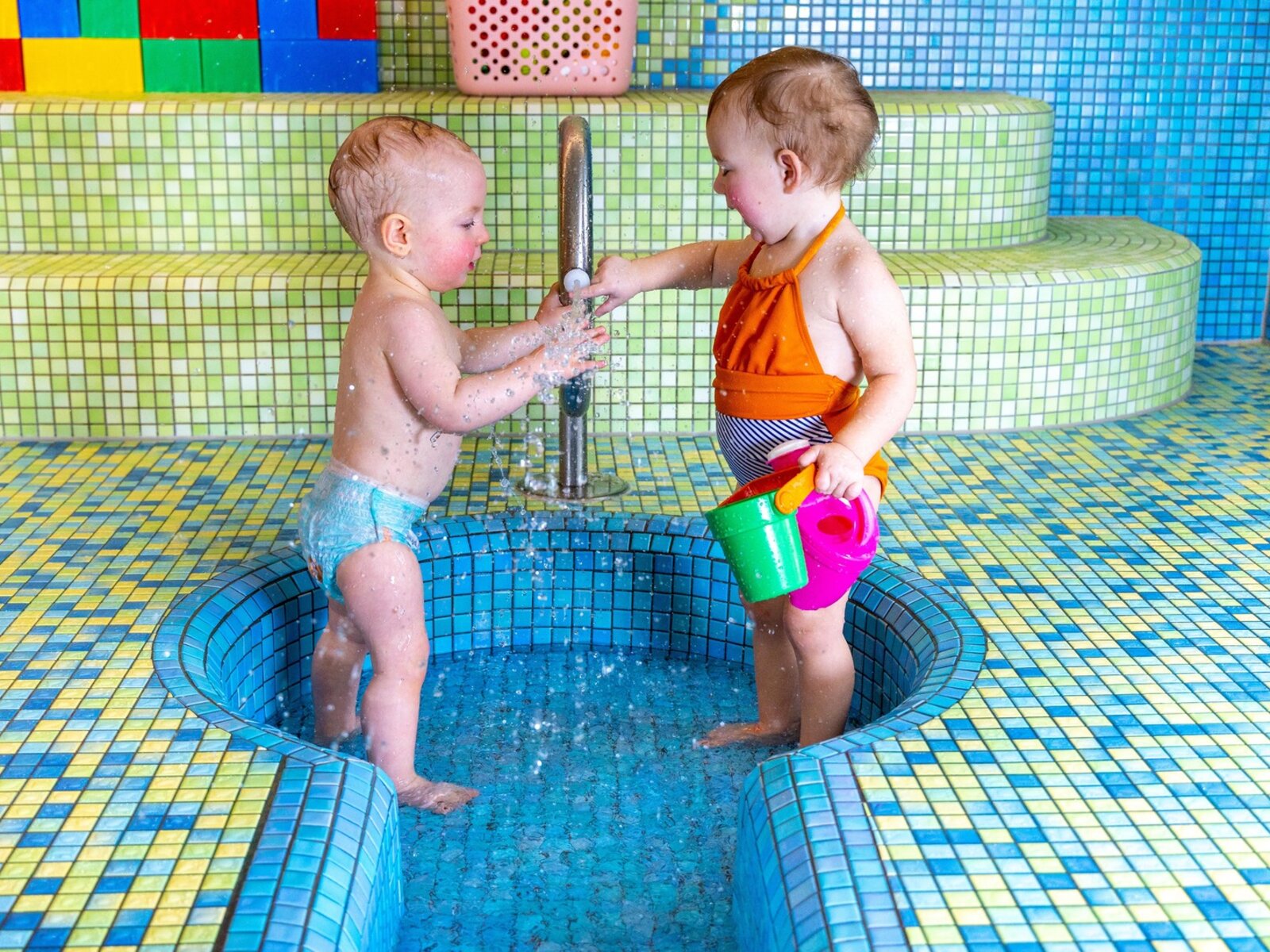 Kinderpool