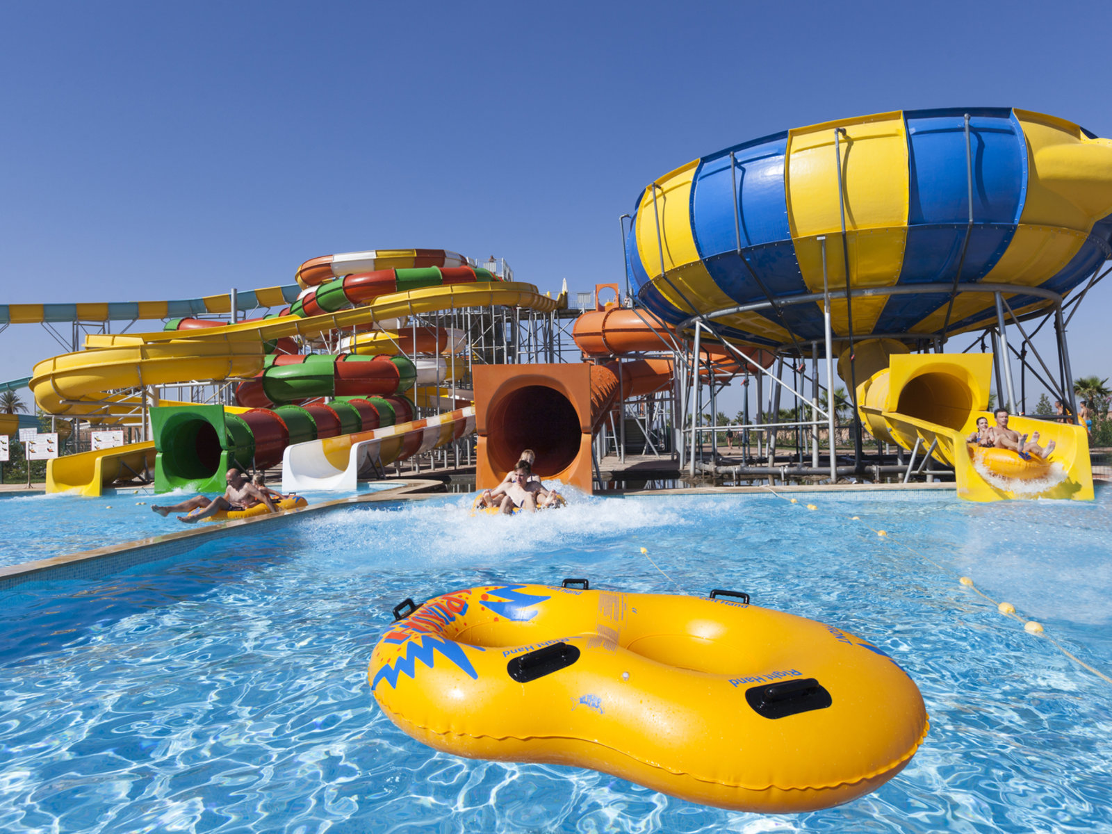 Aqua Park