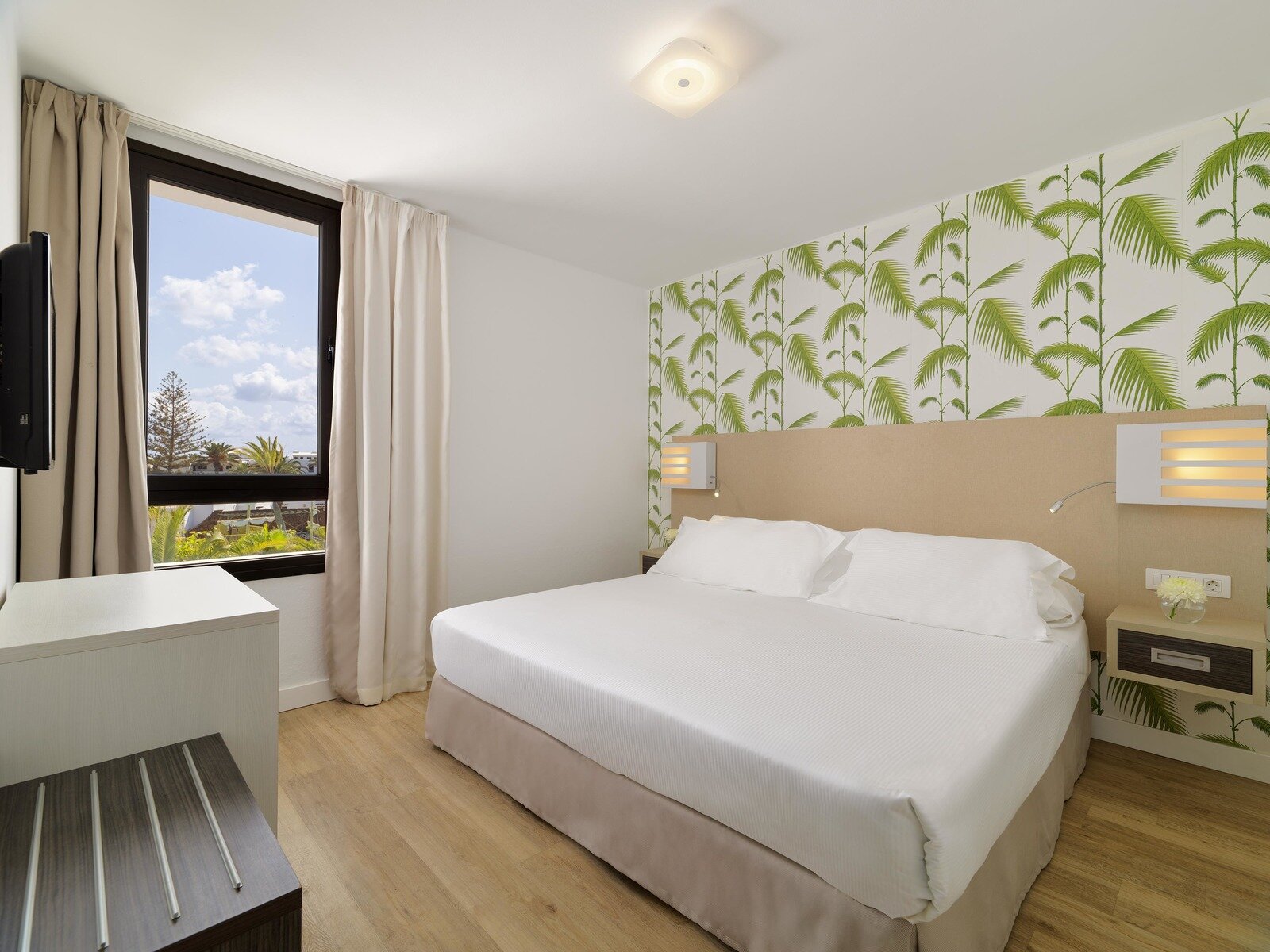 Wohnbeispiel Suite