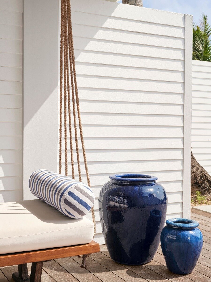 Wohnbeispiel Deluxe Beach Pool Villa
