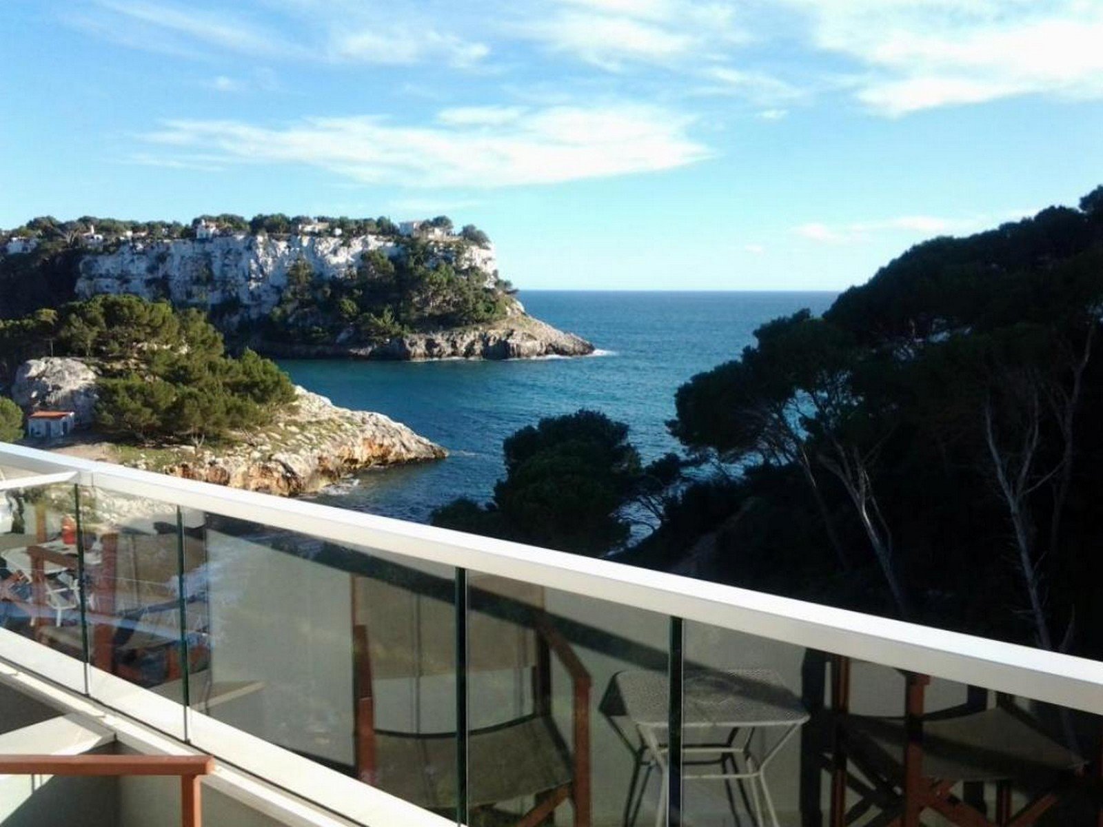 Wohnbeispiel Premium Seaview