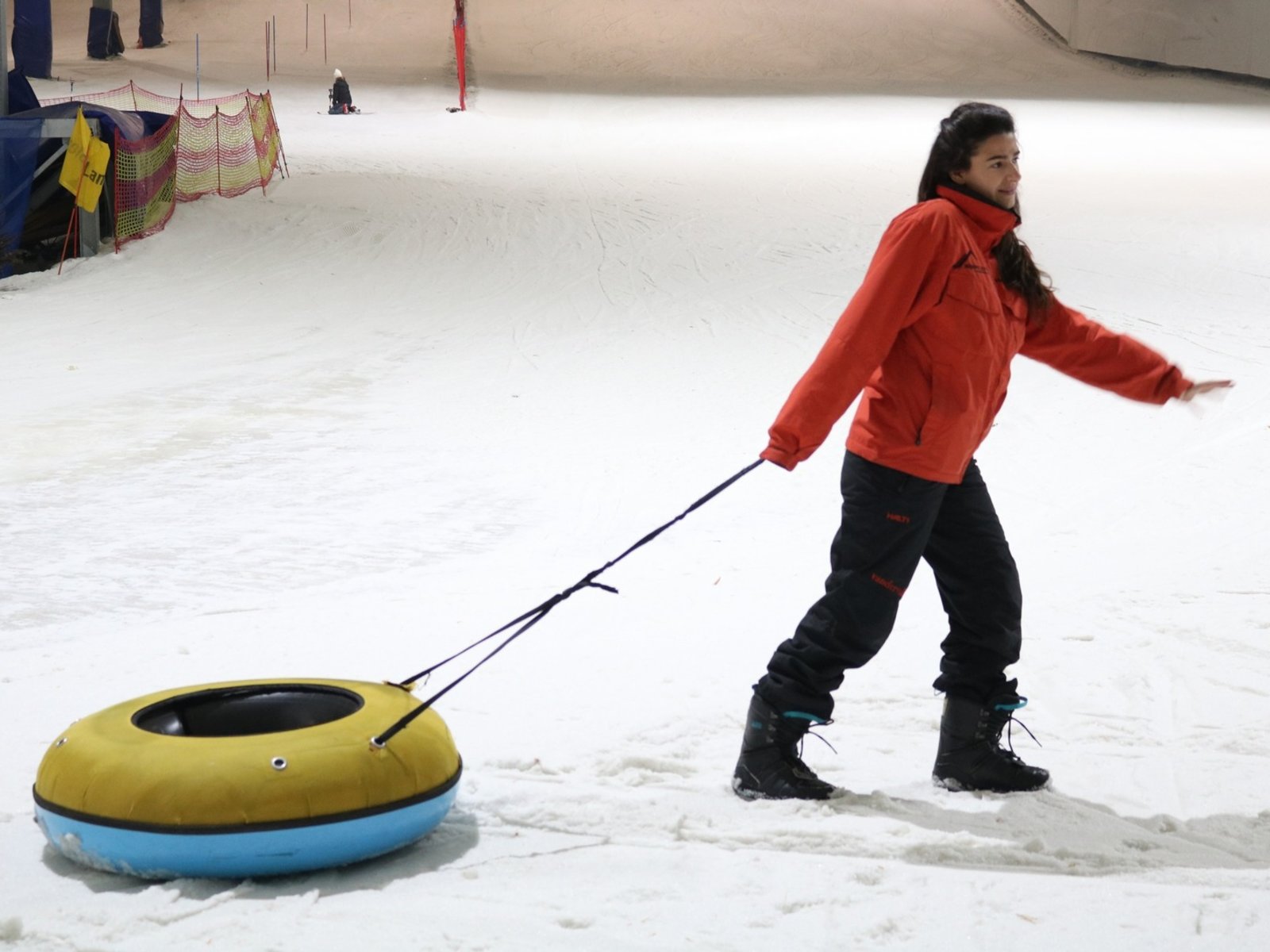 Wintersport