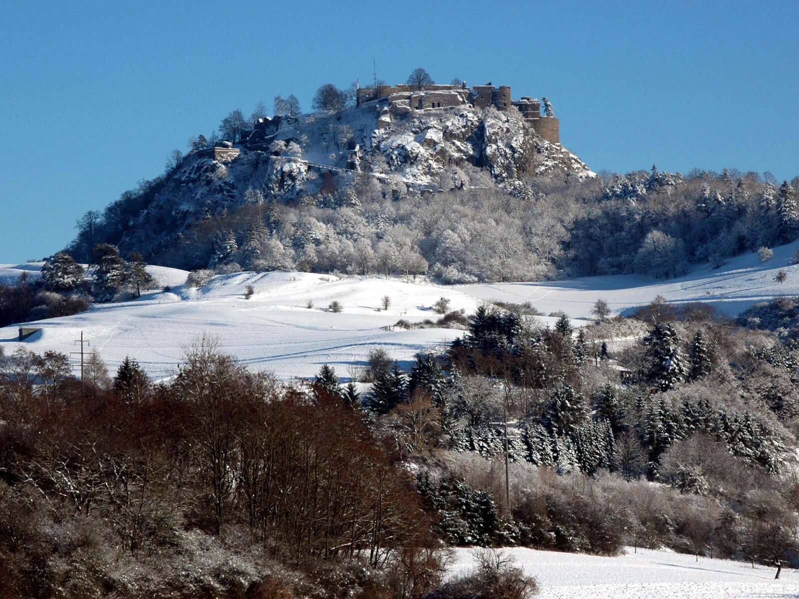 Landschaft