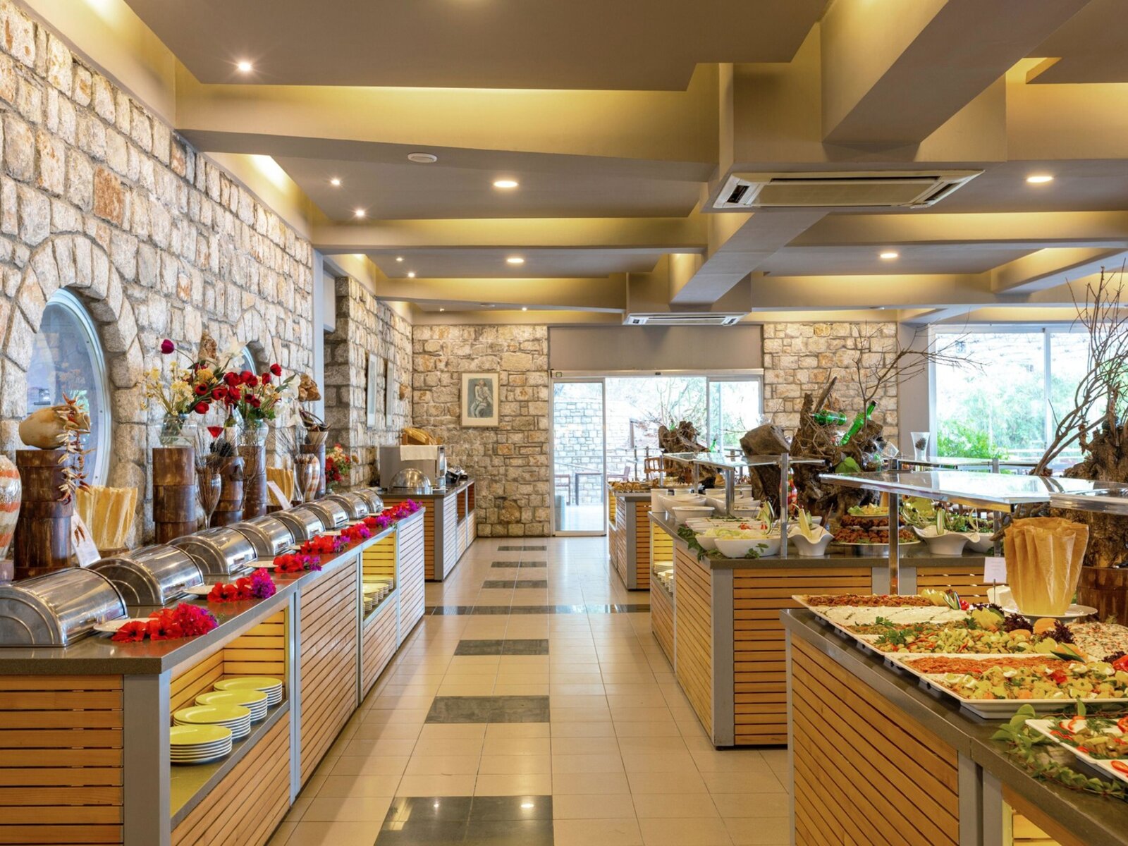 The Peninsula Restaurant