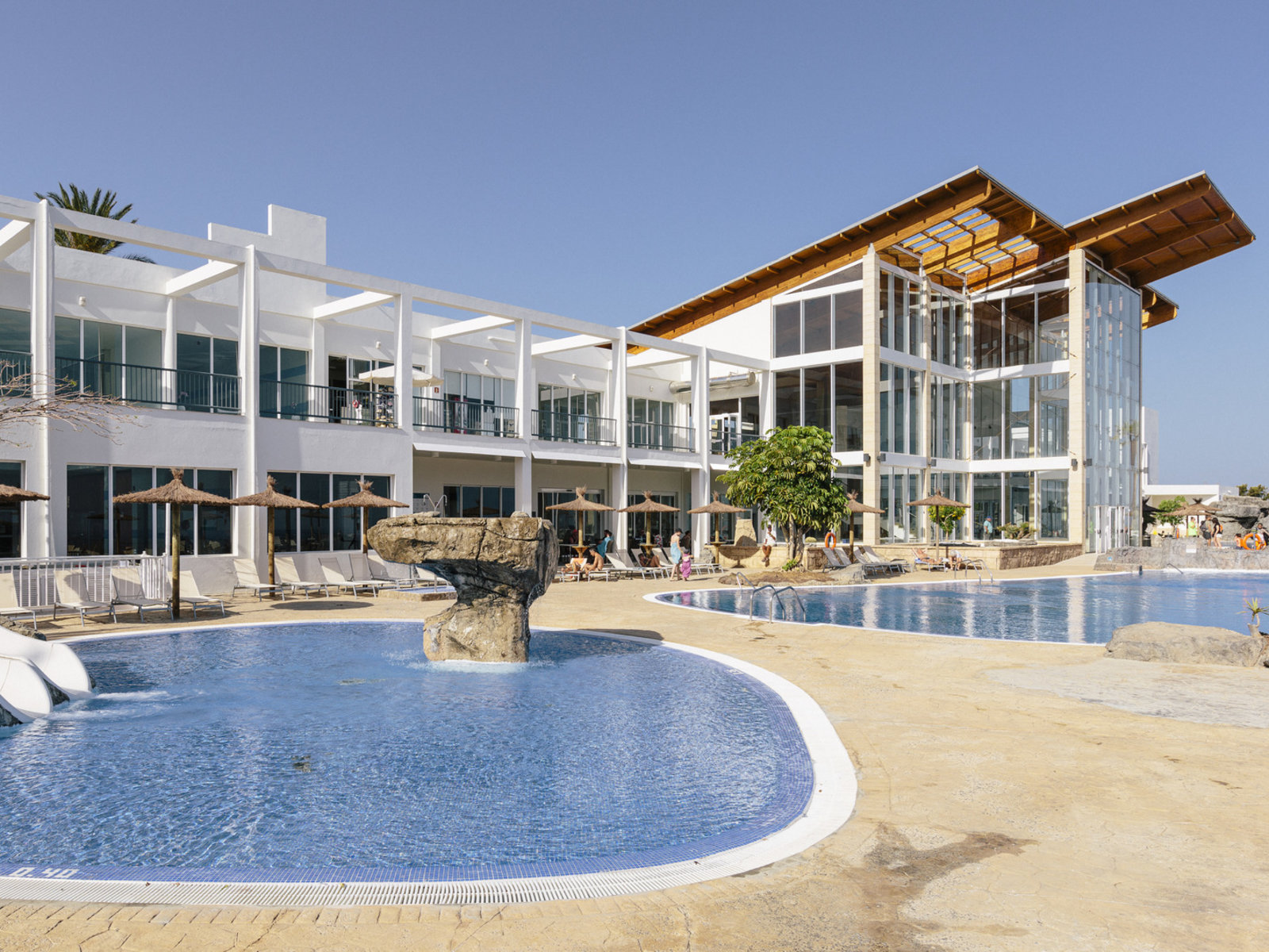 Children pool