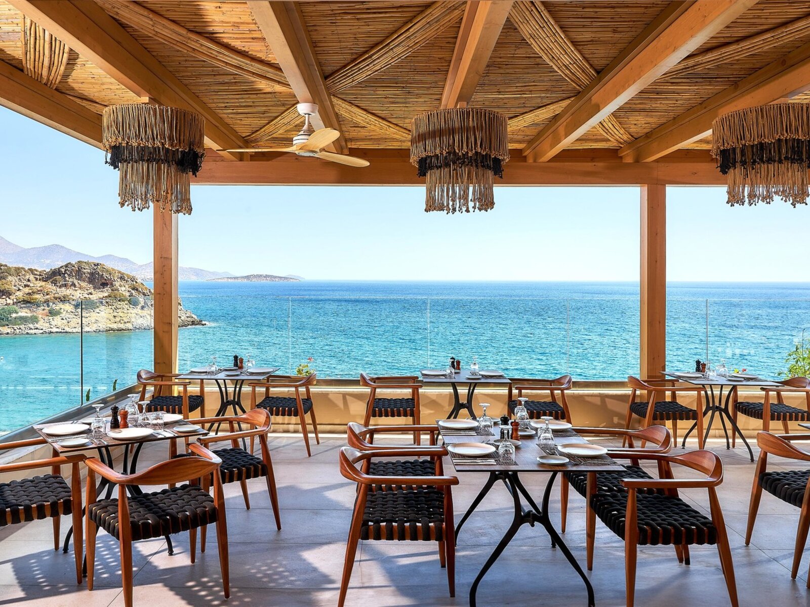 YA MAS RESTAURANT