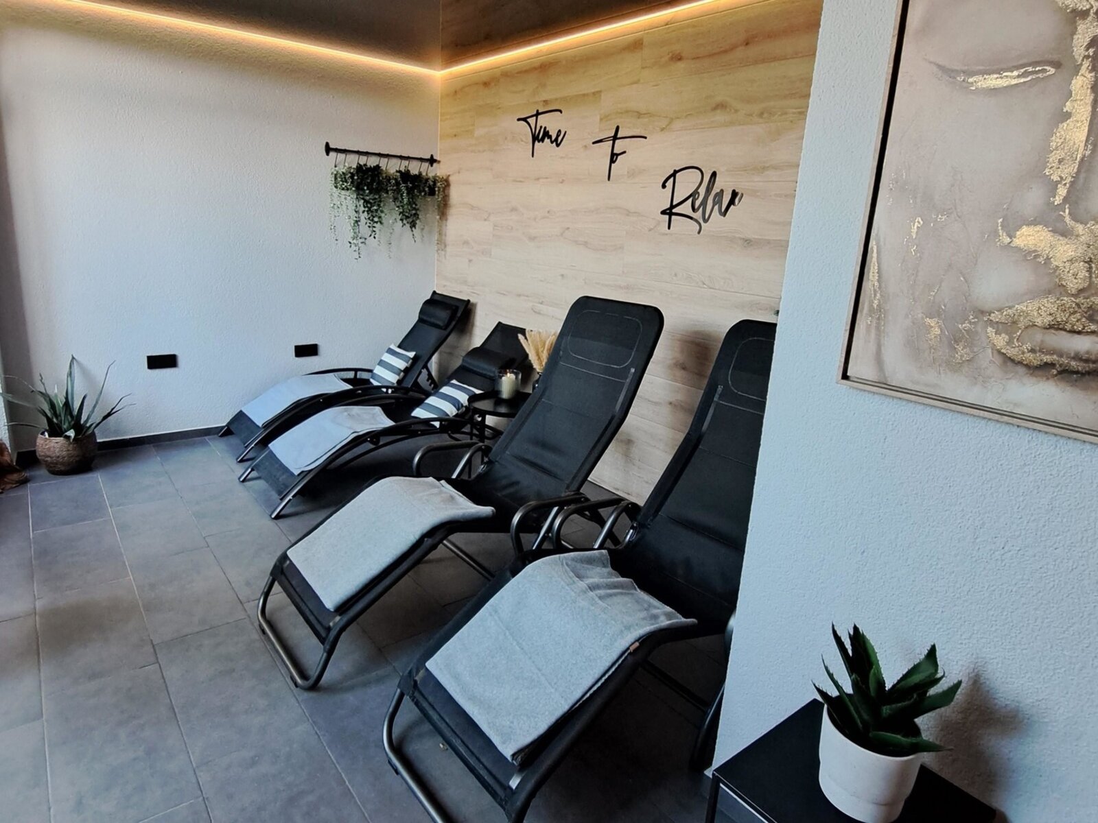 Wellness