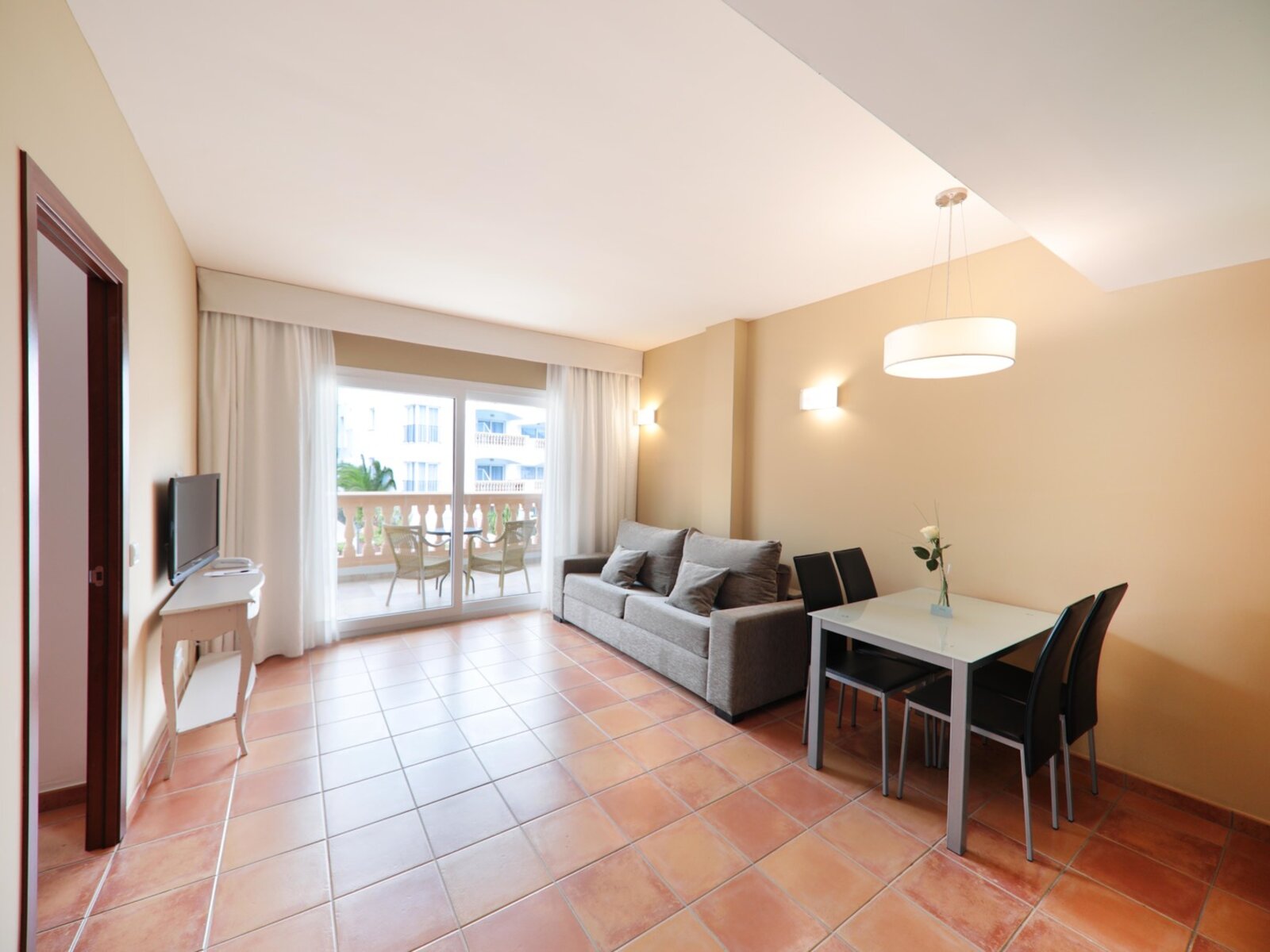 Wohnbeispiel Superior Family Apartment