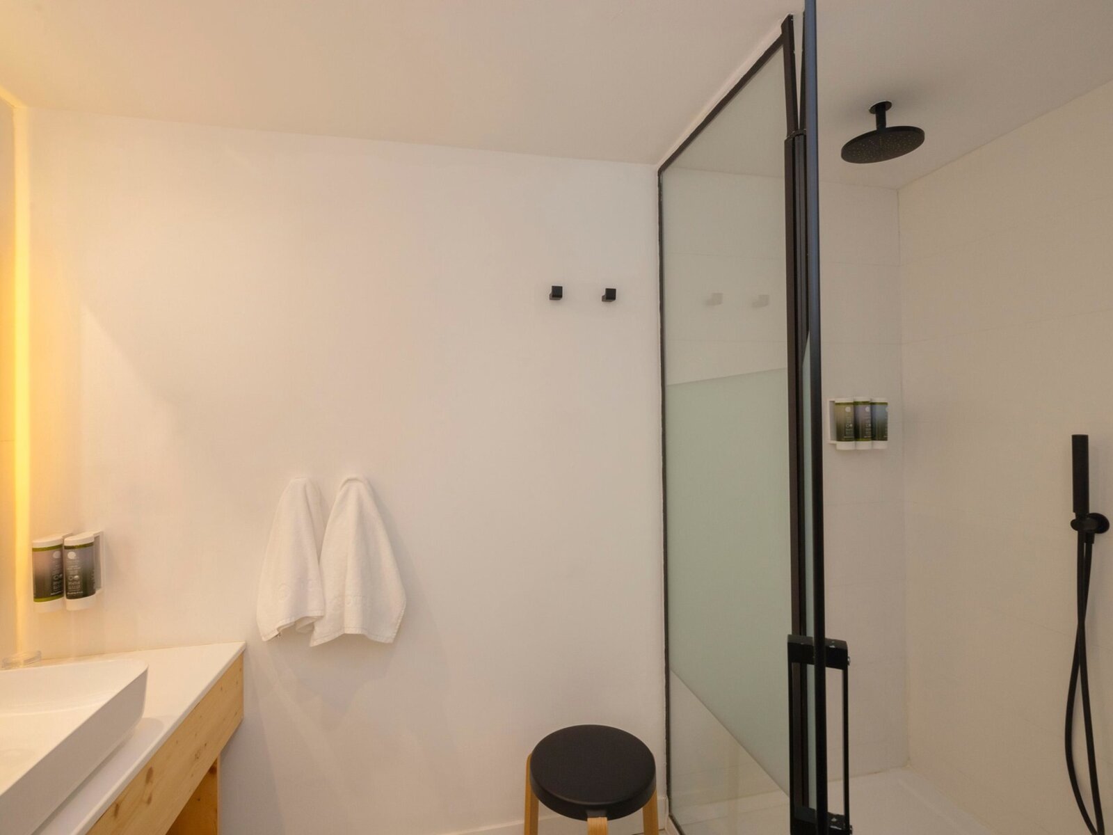 Wohnbeispiel Double Room