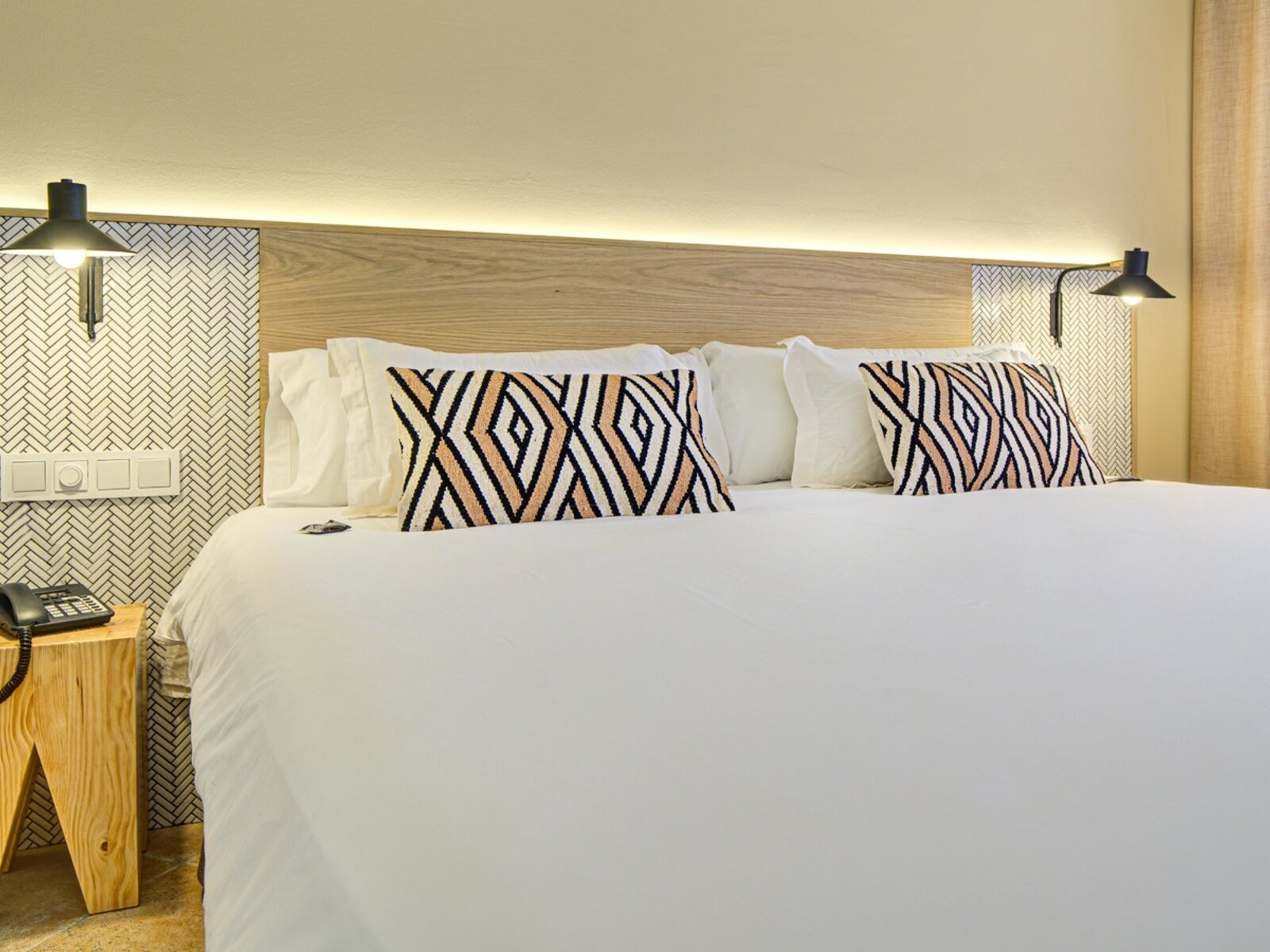 1 Bedroom Superior Apartment