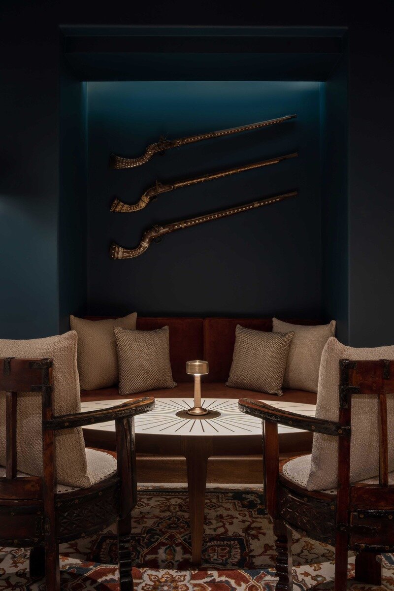 Ya Hala Lounge