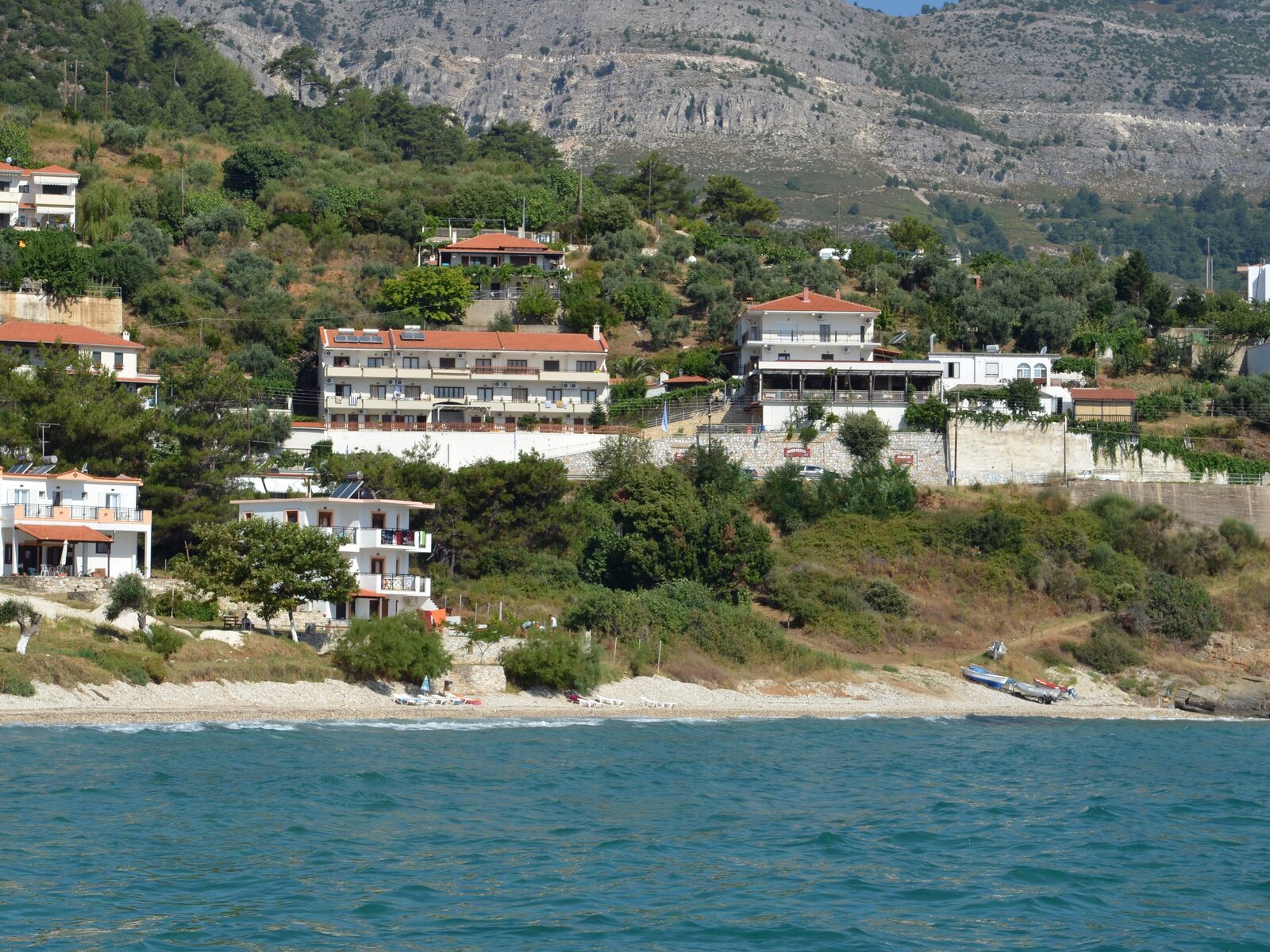 Strand