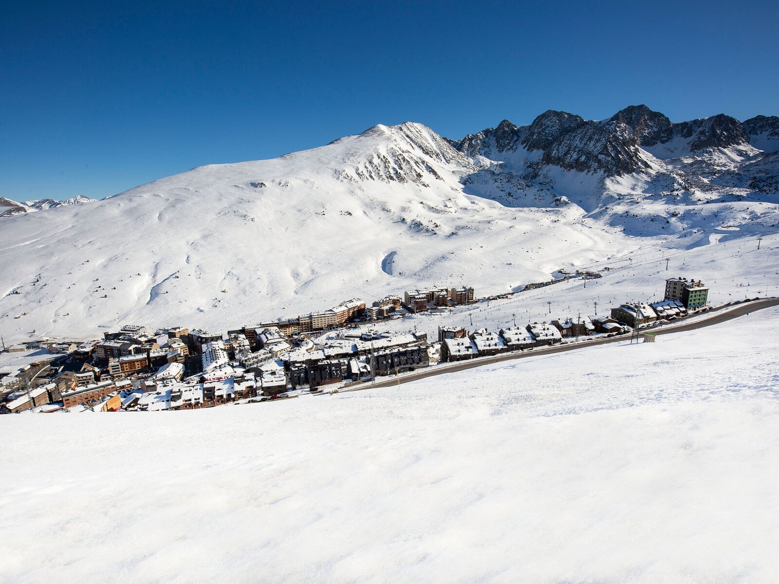 Wintersport