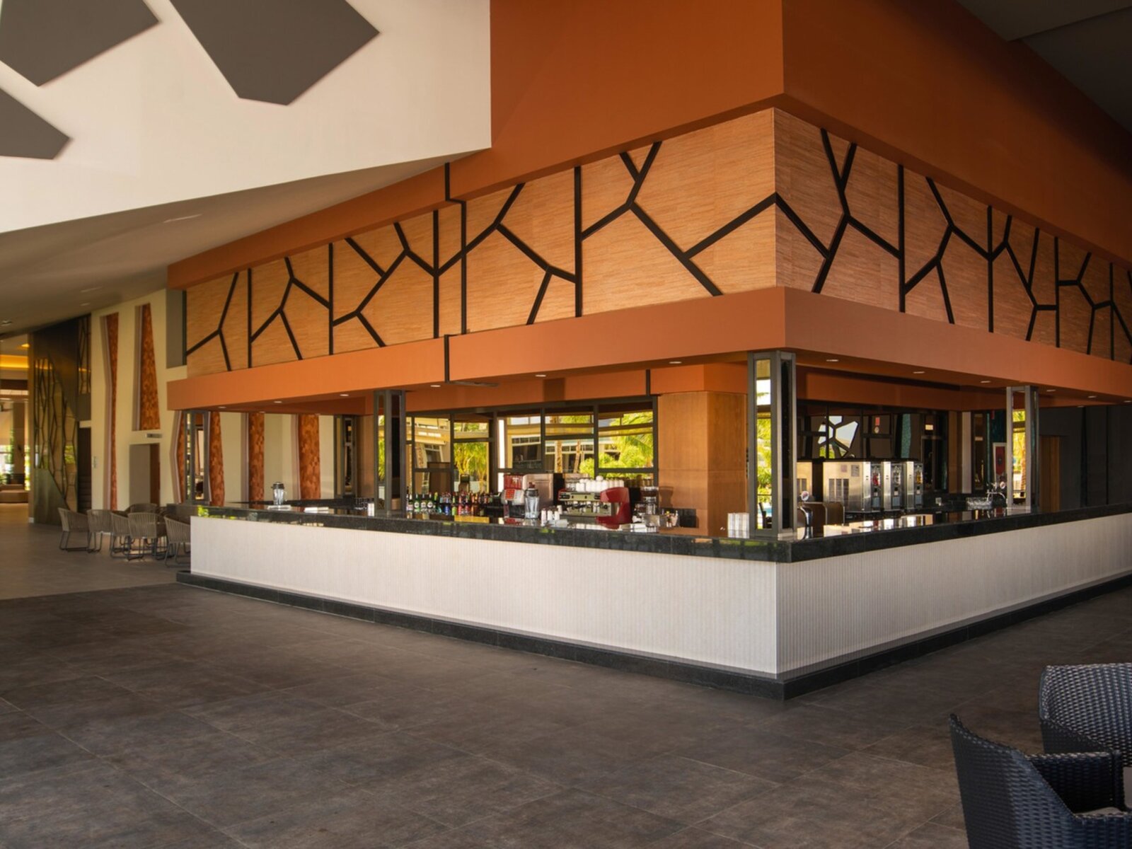 Lobbybar
