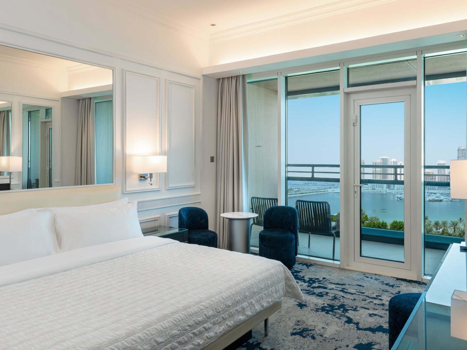 Wohnbeispiel Club Sea View