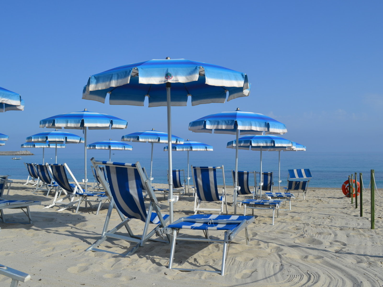 Strand