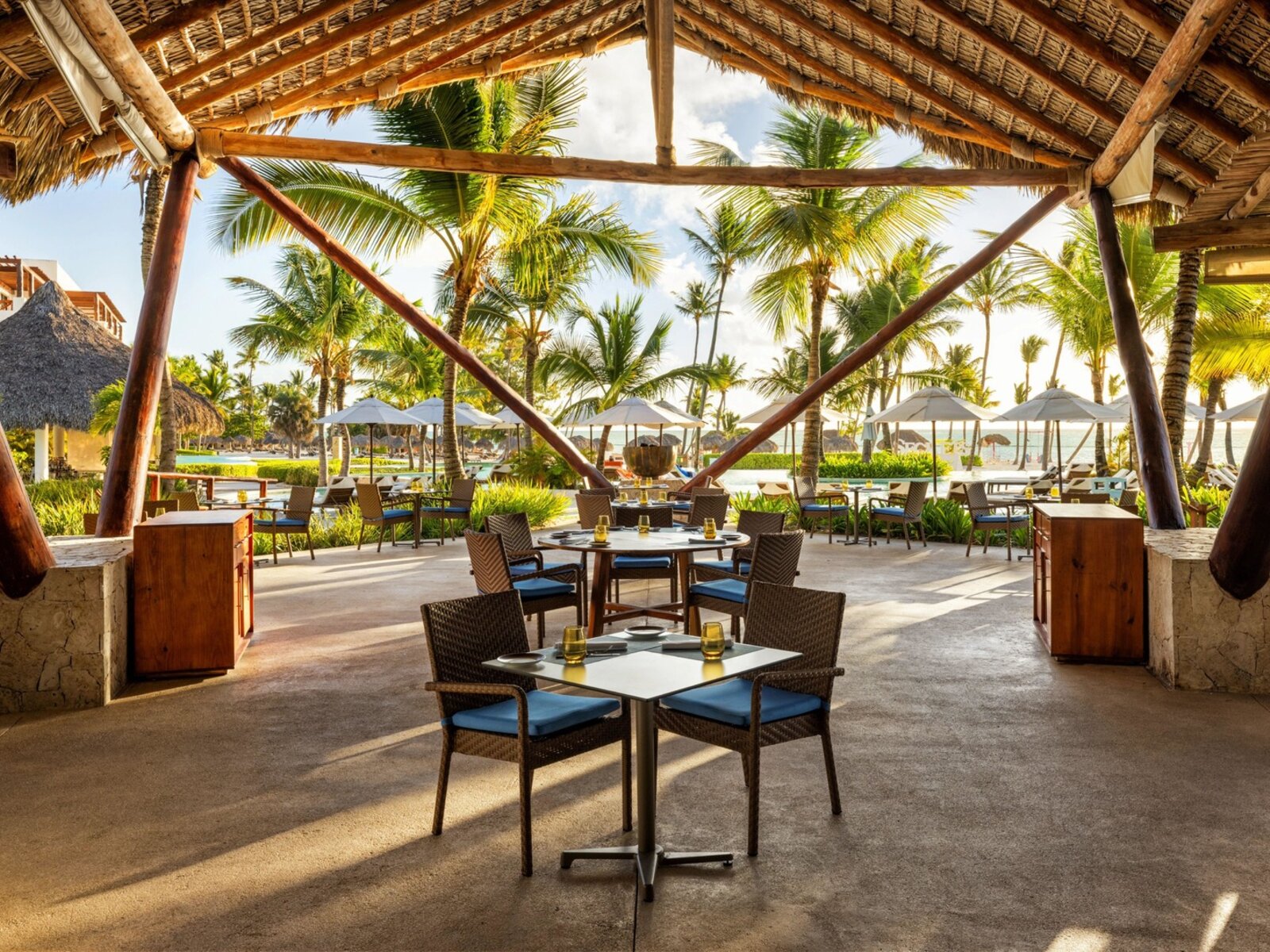 Seaside Grill