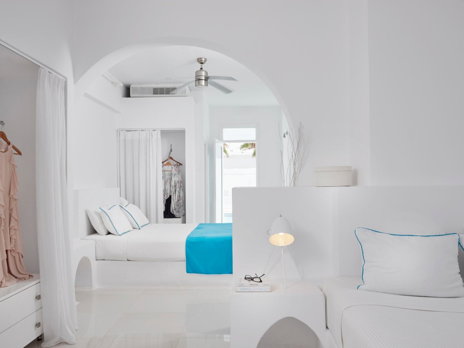 Wohnbeispiel Suite with Plunge Pool