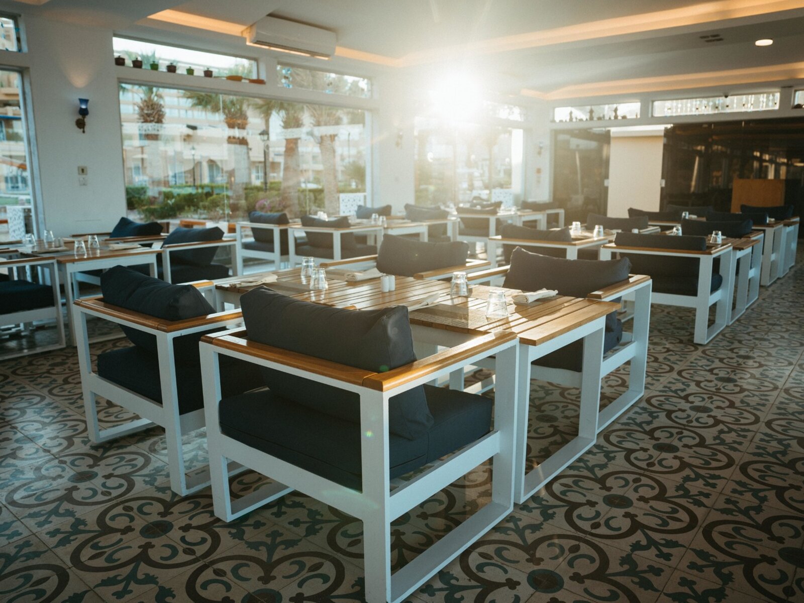 Turkuaz Turkish Restaurant
