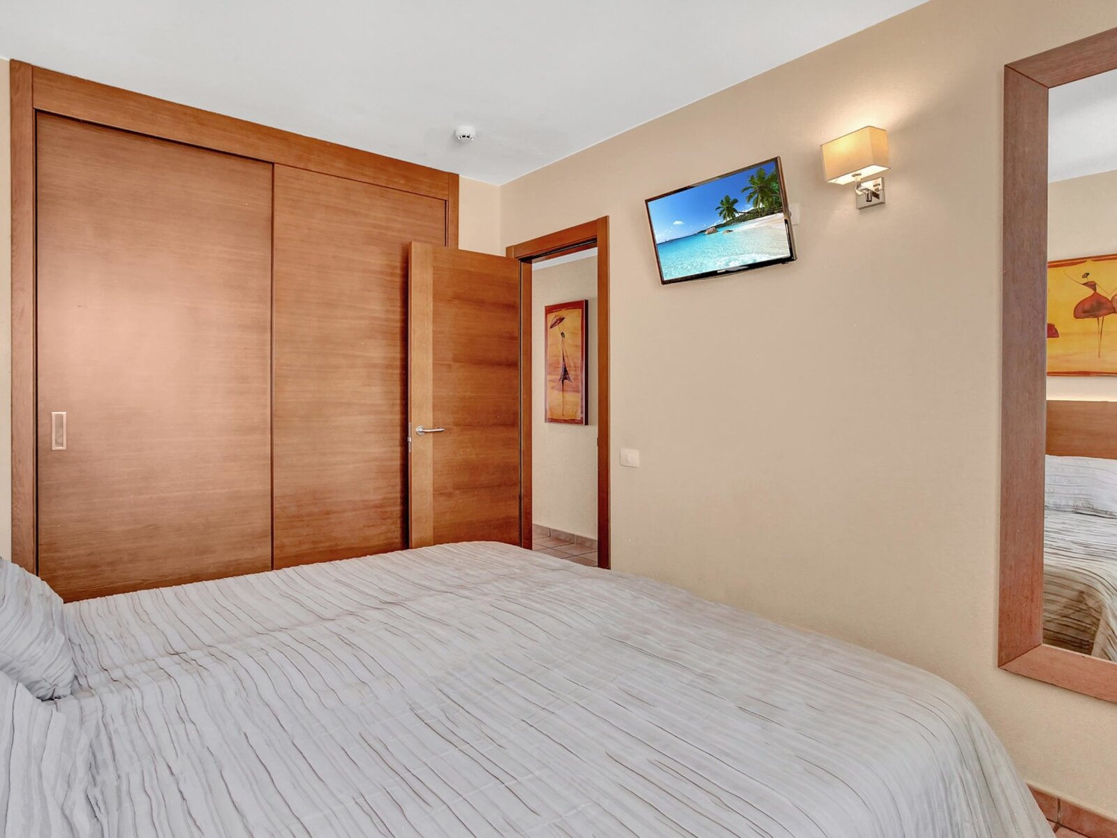 Wohnbeispiel Standard Apartment 2 pax
