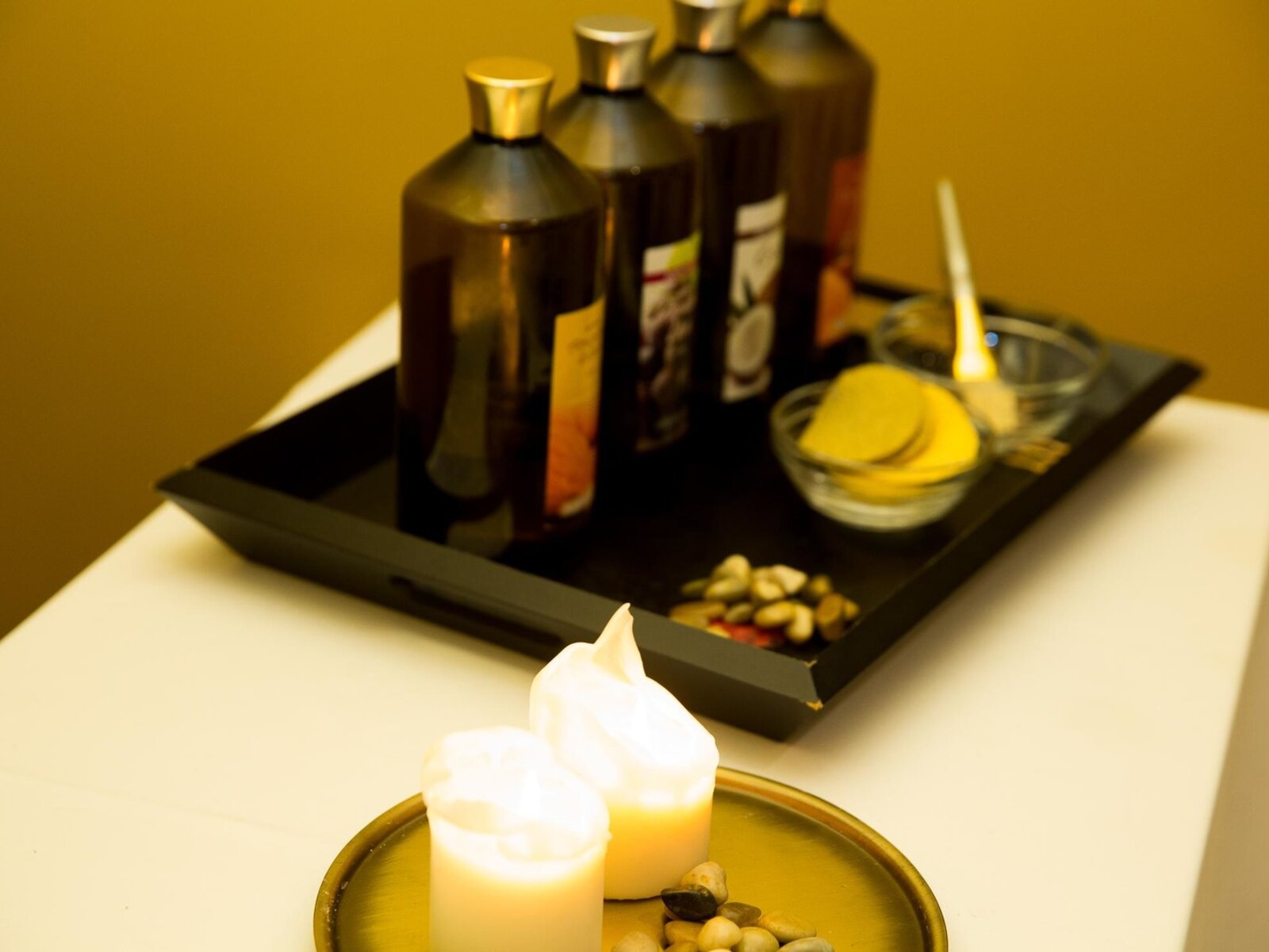 Wellness